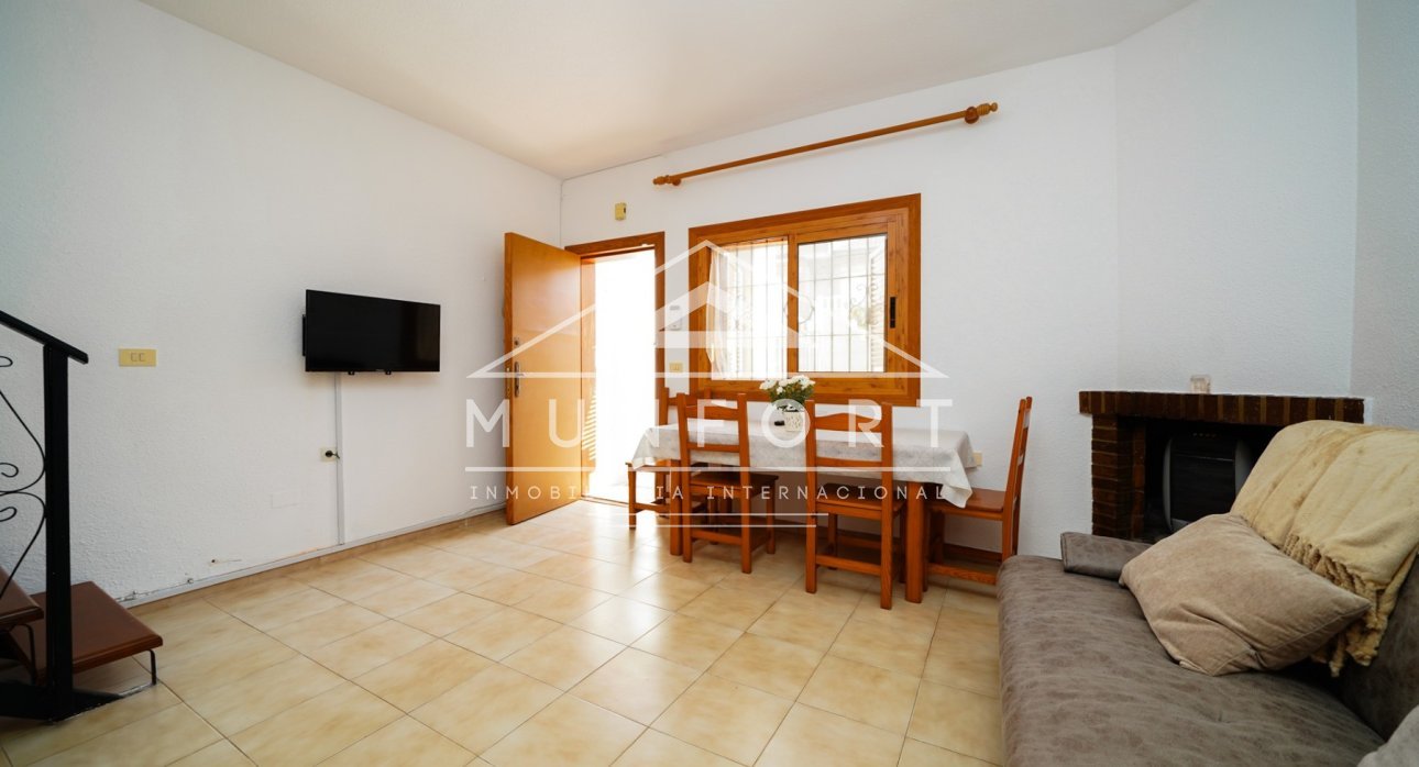 Long Term Rental - Terraced Houses -
San Pedro del Pinatar - Lo Pagán