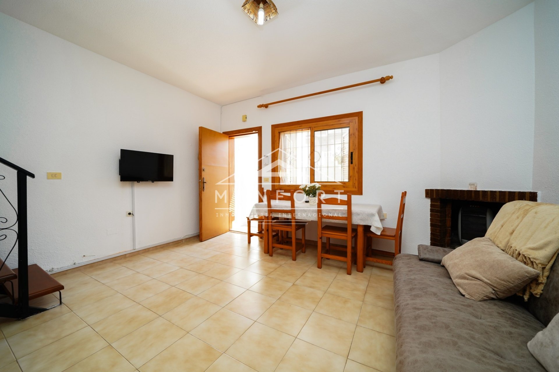 Long Term Rental - Terraced Houses -
San Pedro del Pinatar - Lo Pagán