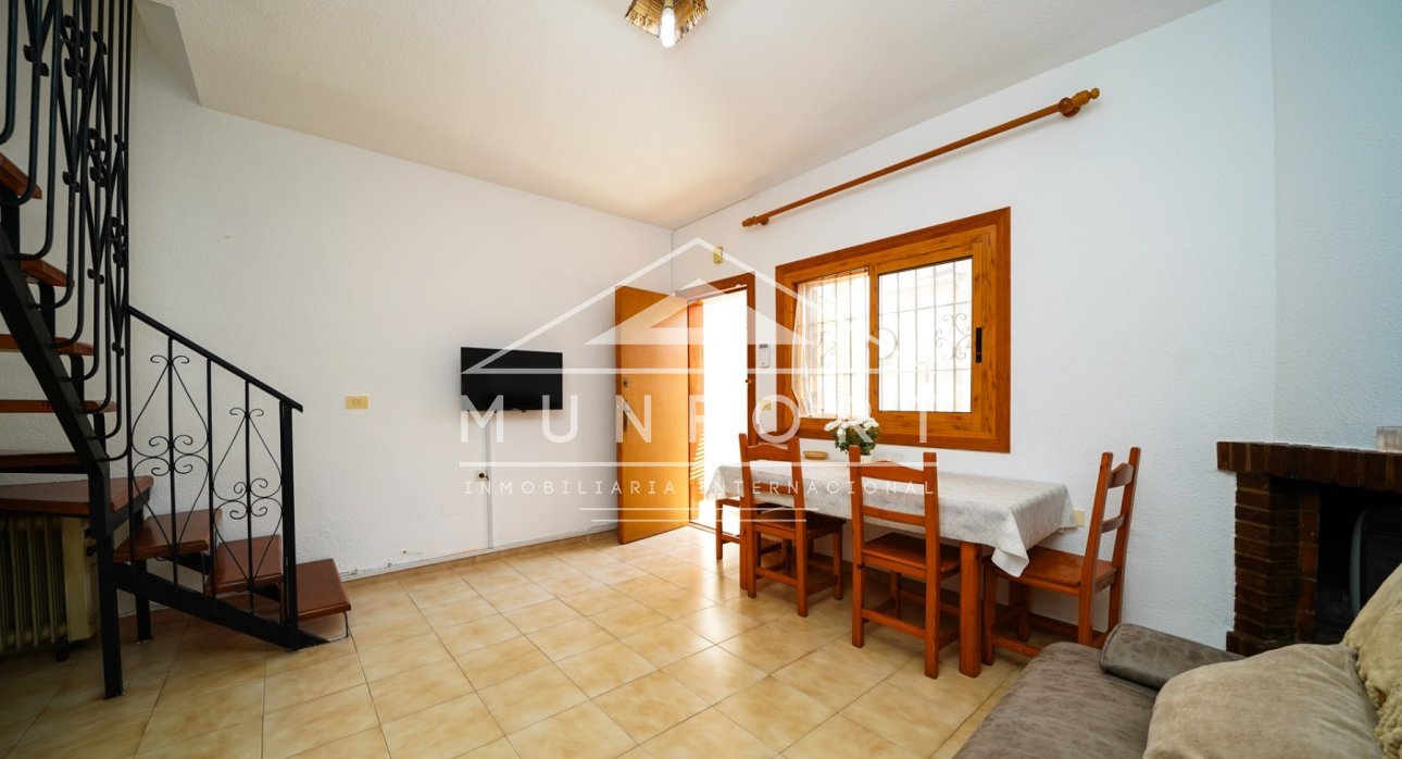 Long Term Rental - Terraced Houses -
San Pedro del Pinatar - Lo Pagán