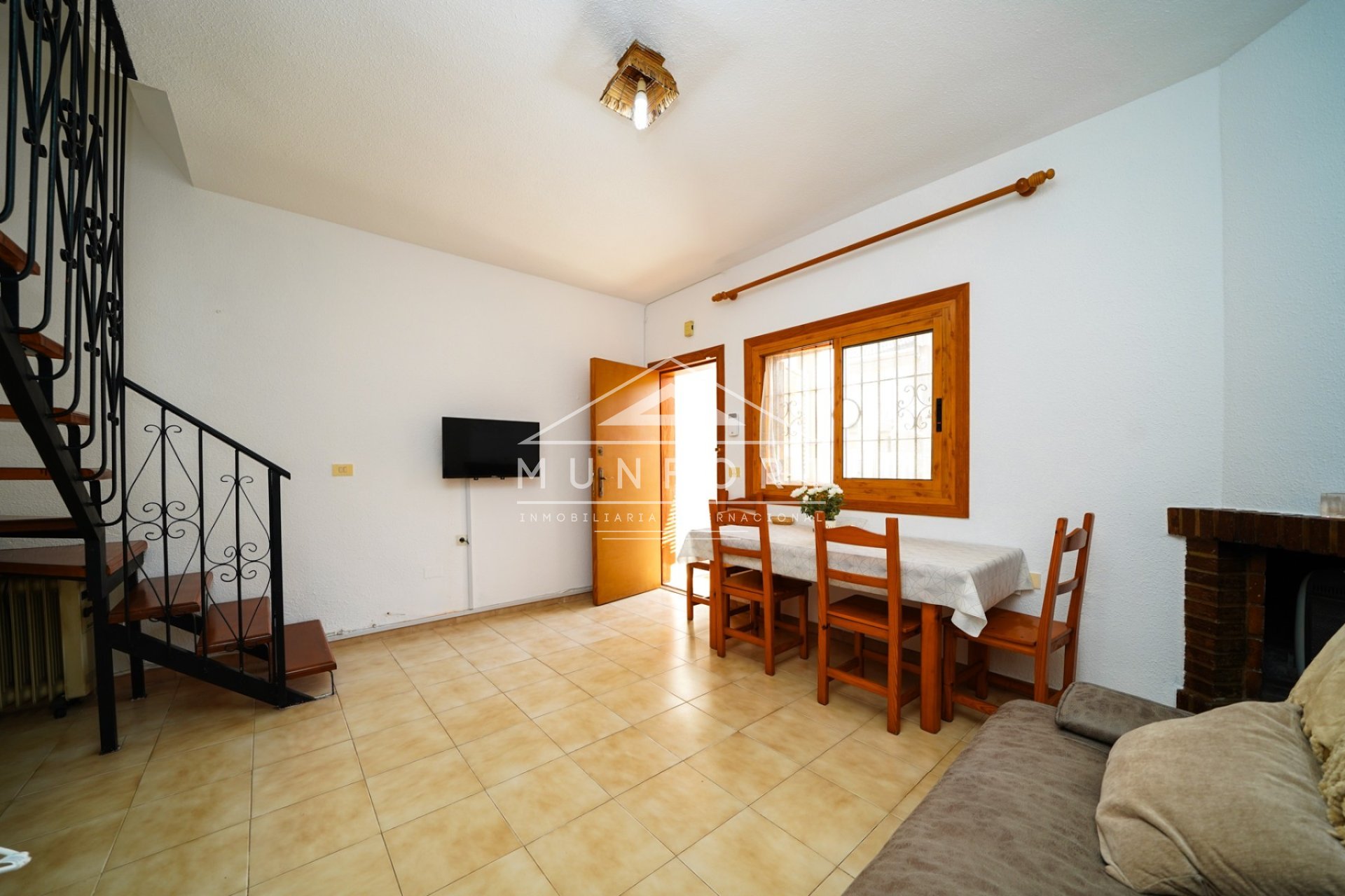 Long Term Rental - Terraced Houses -
San Pedro del Pinatar - Lo Pagán