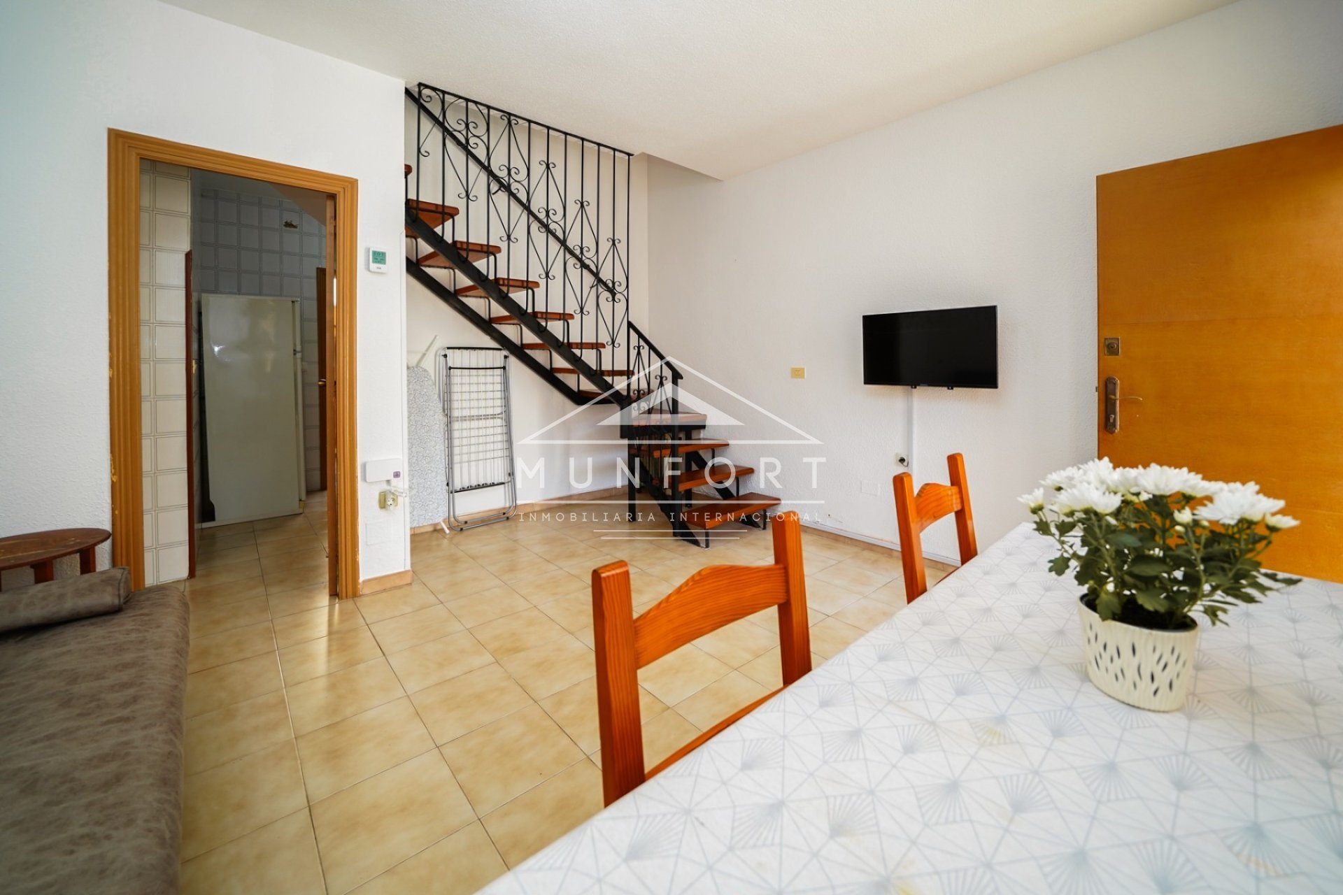 Long Term Rental - Terraced Houses -
San Pedro del Pinatar - Lo Pagán