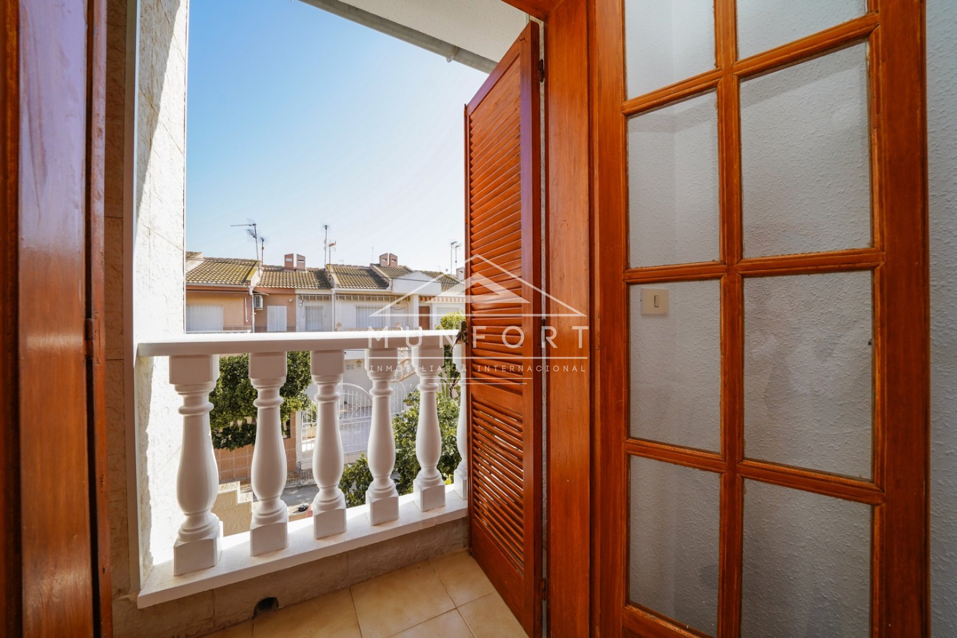 Long Term Rental - Terraced Houses -
San Pedro del Pinatar - Lo Pagán