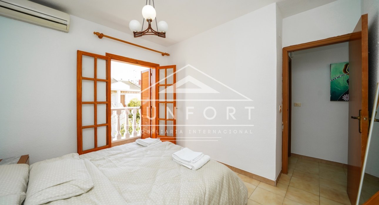 Long Term Rental - Terraced Houses -
San Pedro del Pinatar - Lo Pagán