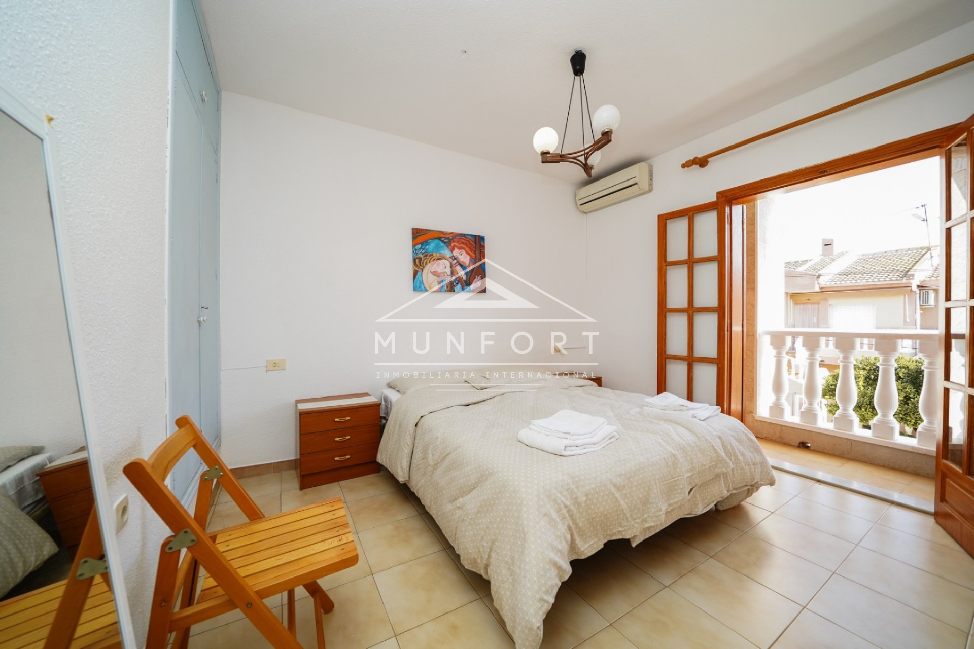 Long Term Rental - Terraced Houses -
San Pedro del Pinatar - Lo Pagán