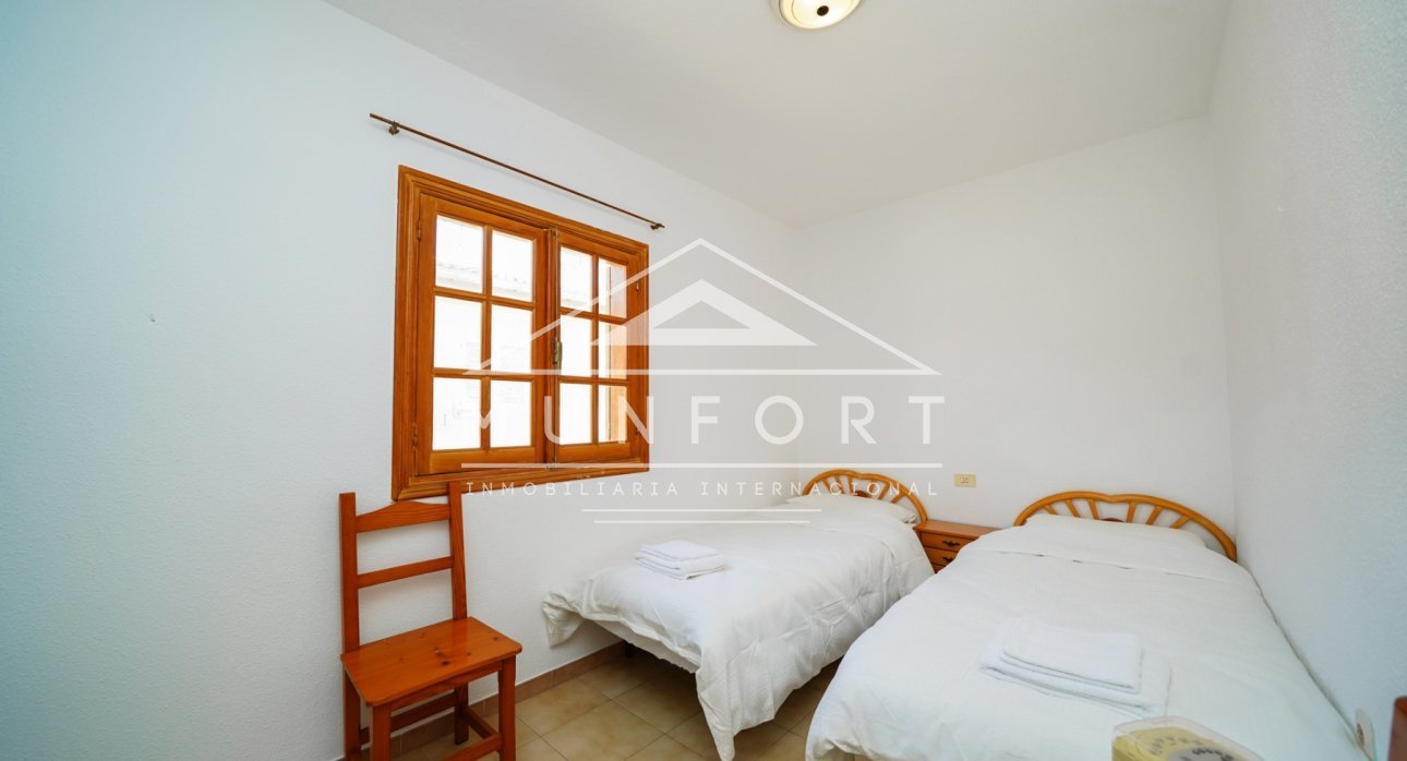 Long Term Rental - Terraced Houses -
San Pedro del Pinatar - Lo Pagán