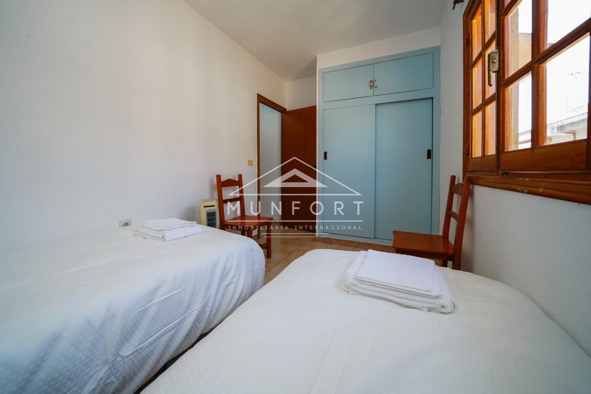 Long Term Rental - Terraced Houses -
San Pedro del Pinatar - Lo Pagán