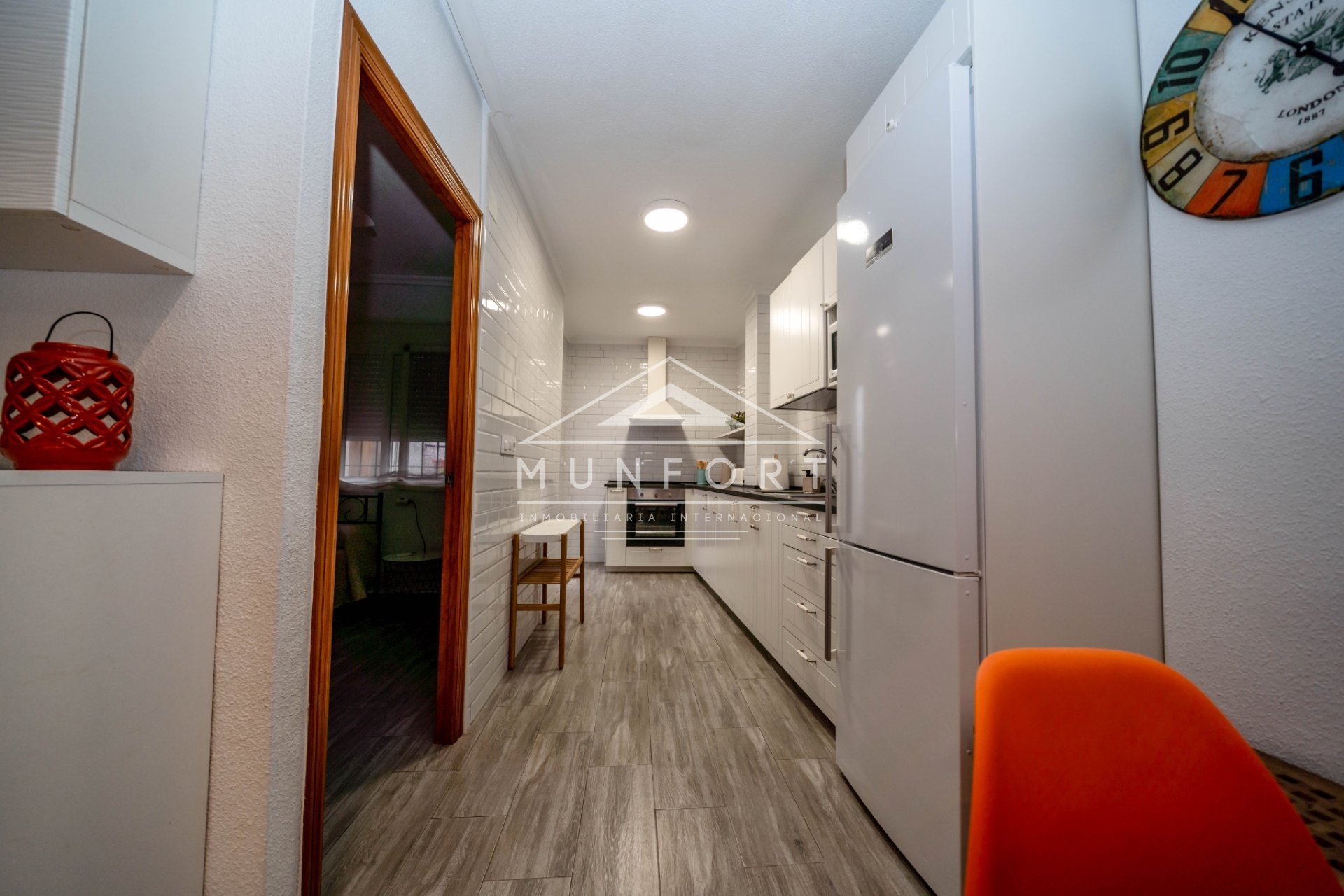 Long Term Rental - Terraced Houses -
San Pedro del Pinatar - Lo Pag&aacute;n