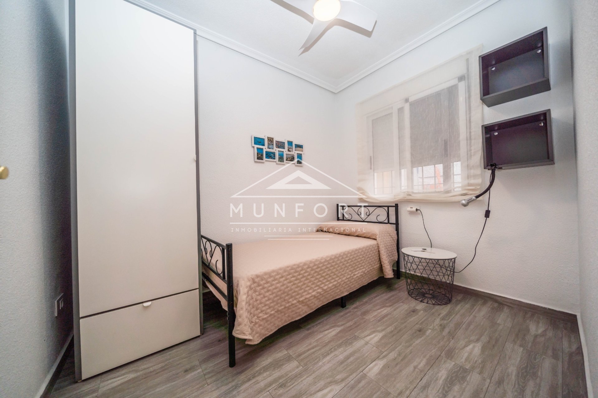 Long Term Rental - Terraced Houses -
San Pedro del Pinatar - Lo Pag&aacute;n