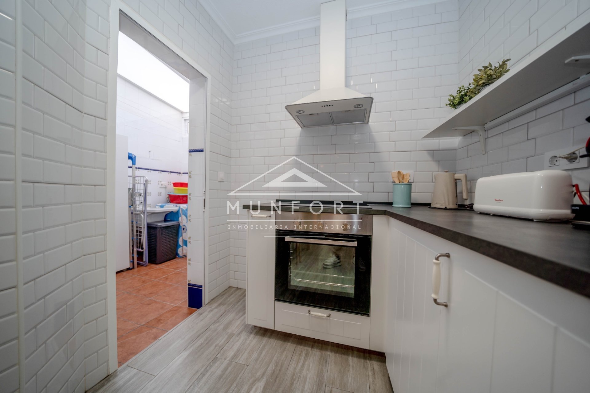 Long Term Rental - Terraced Houses -
San Pedro del Pinatar - Lo Pag&aacute;n