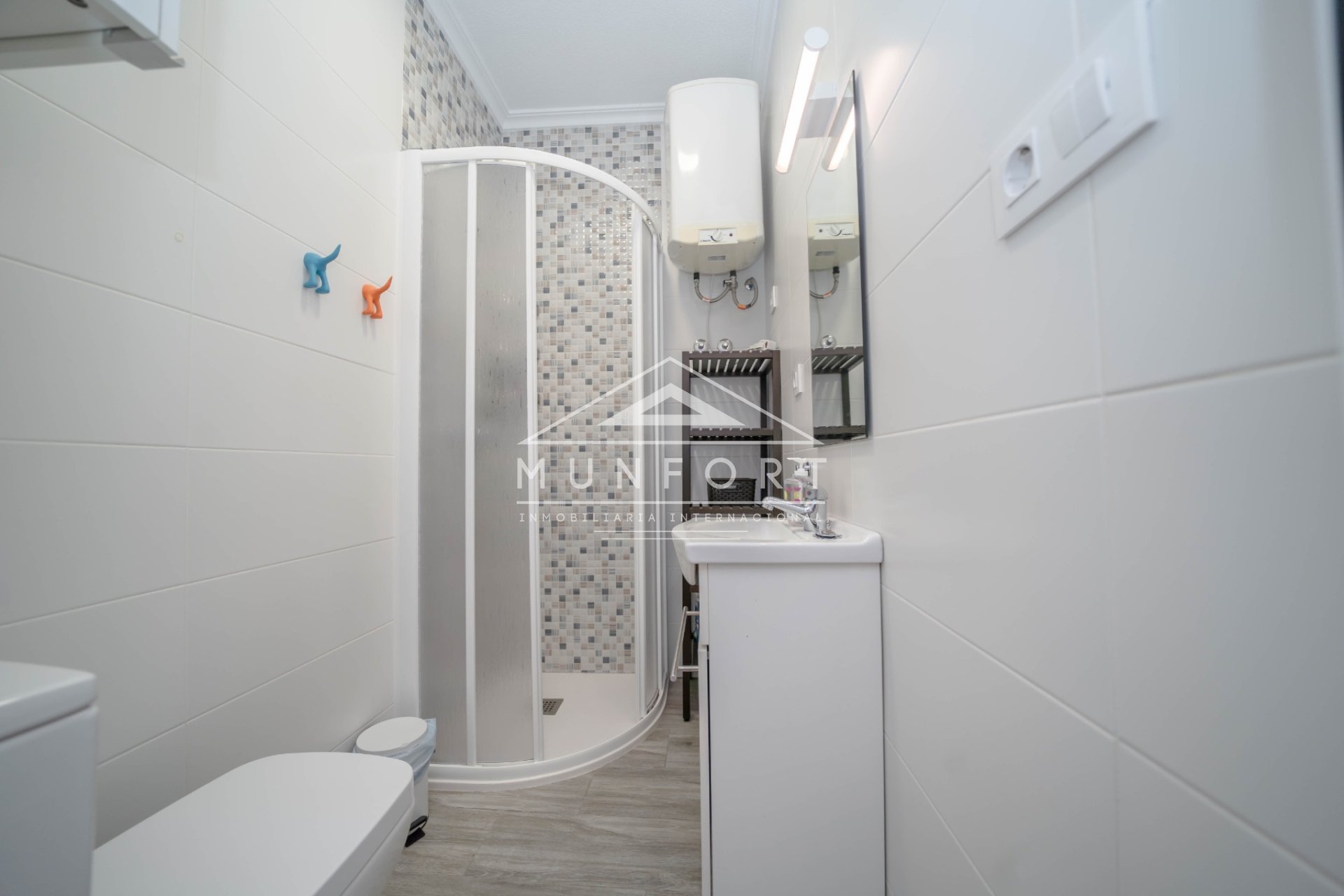 Long Term Rental - Terraced Houses -
San Pedro del Pinatar - Lo Pag&aacute;n