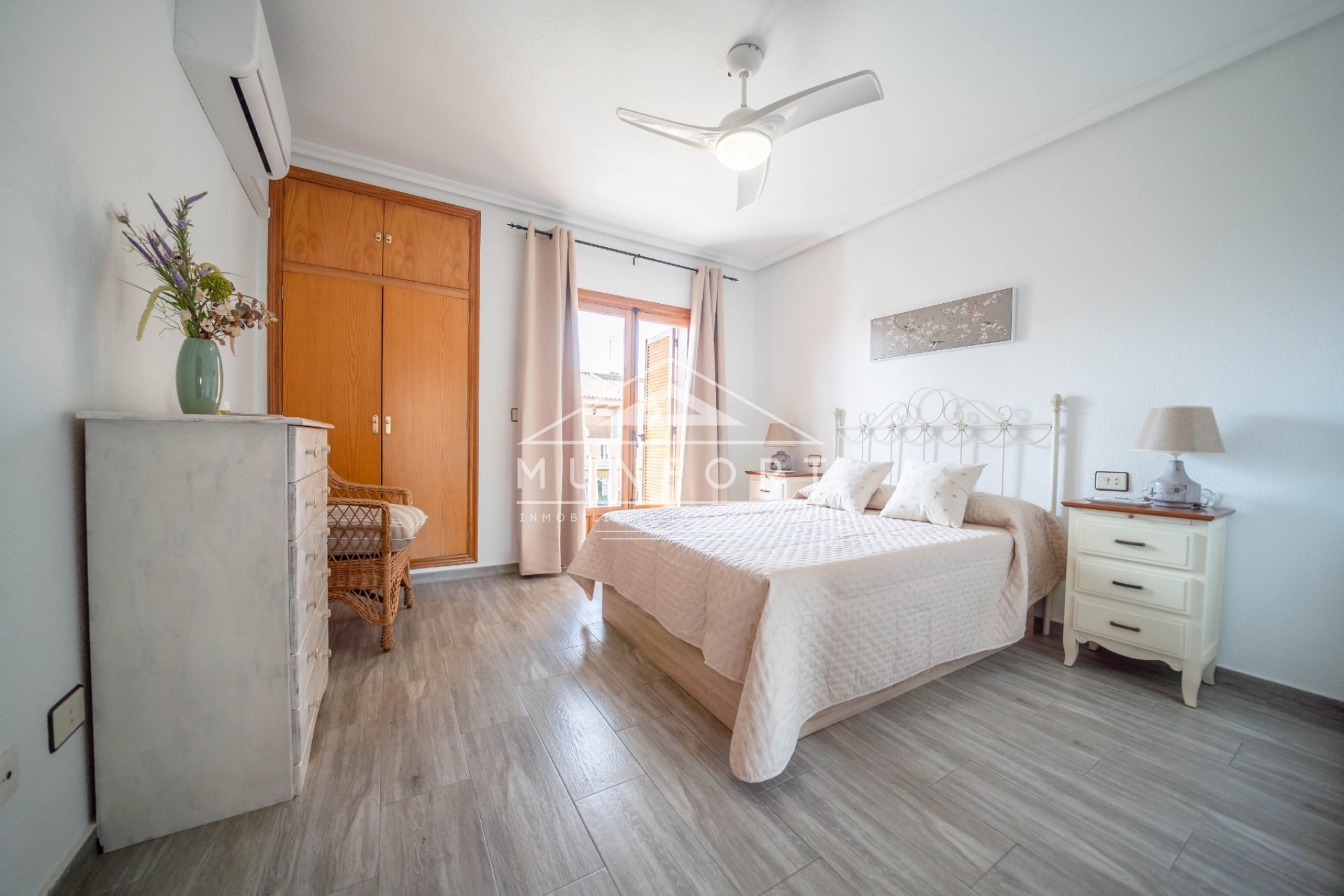 Long Term Rental - Terraced Houses -
San Pedro del Pinatar - Lo Pag&aacute;n