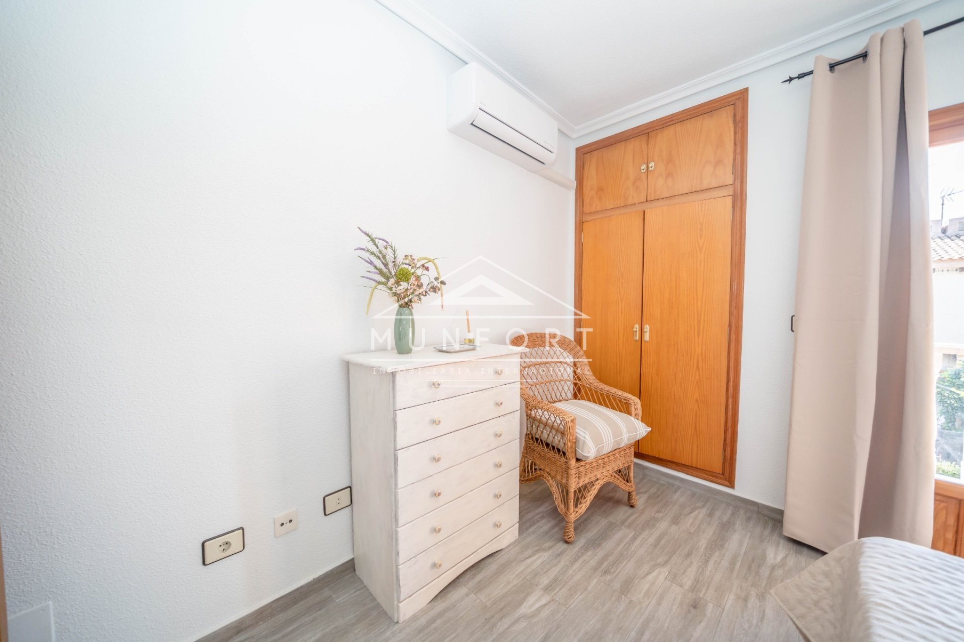 Long Term Rental - Terraced Houses -
San Pedro del Pinatar - Lo Pag&aacute;n