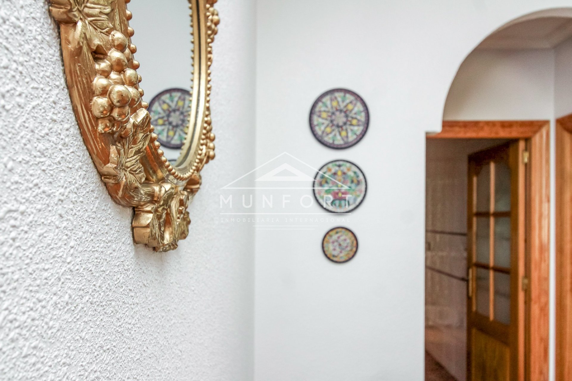 Long Term Rental - Terraced Houses -
San Pedro del Pinatar