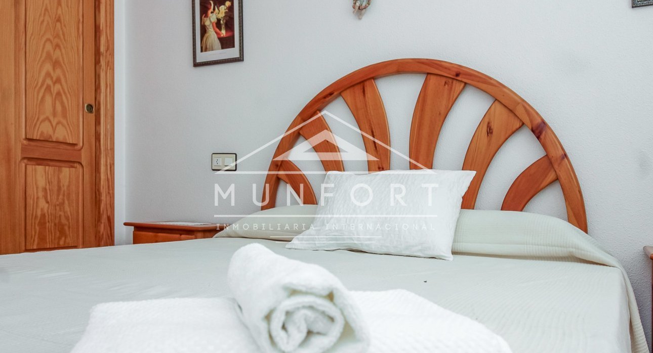 Long Term Rental - Terraced Houses -
San Pedro del Pinatar