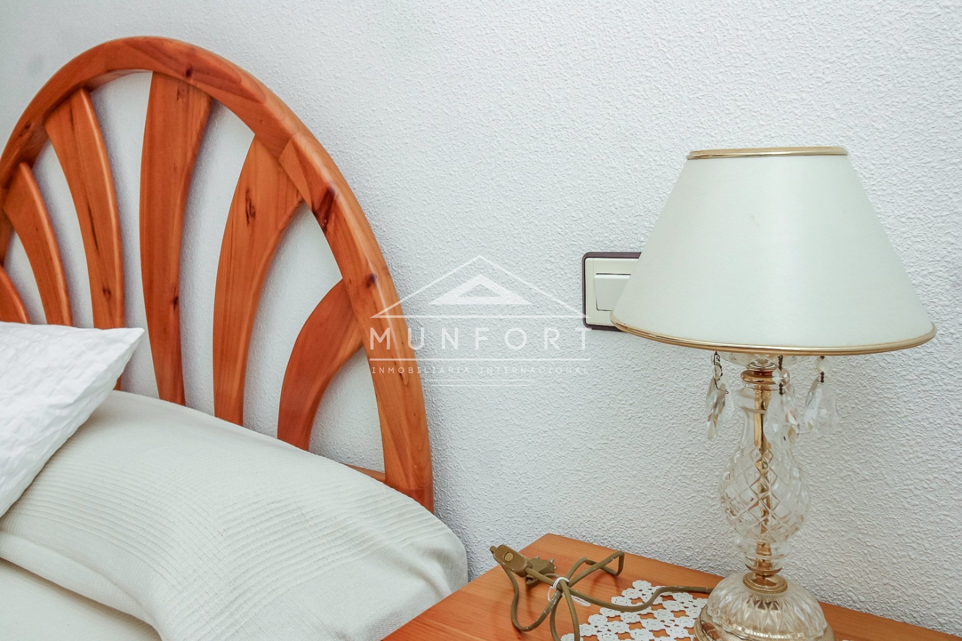 Long Term Rental - Terraced Houses -
San Pedro del Pinatar