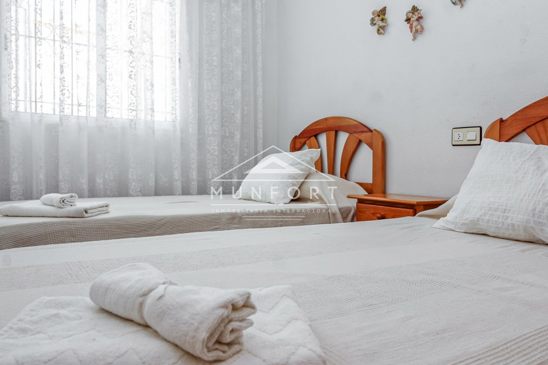 Long Term Rental - Terraced Houses -
San Pedro del Pinatar