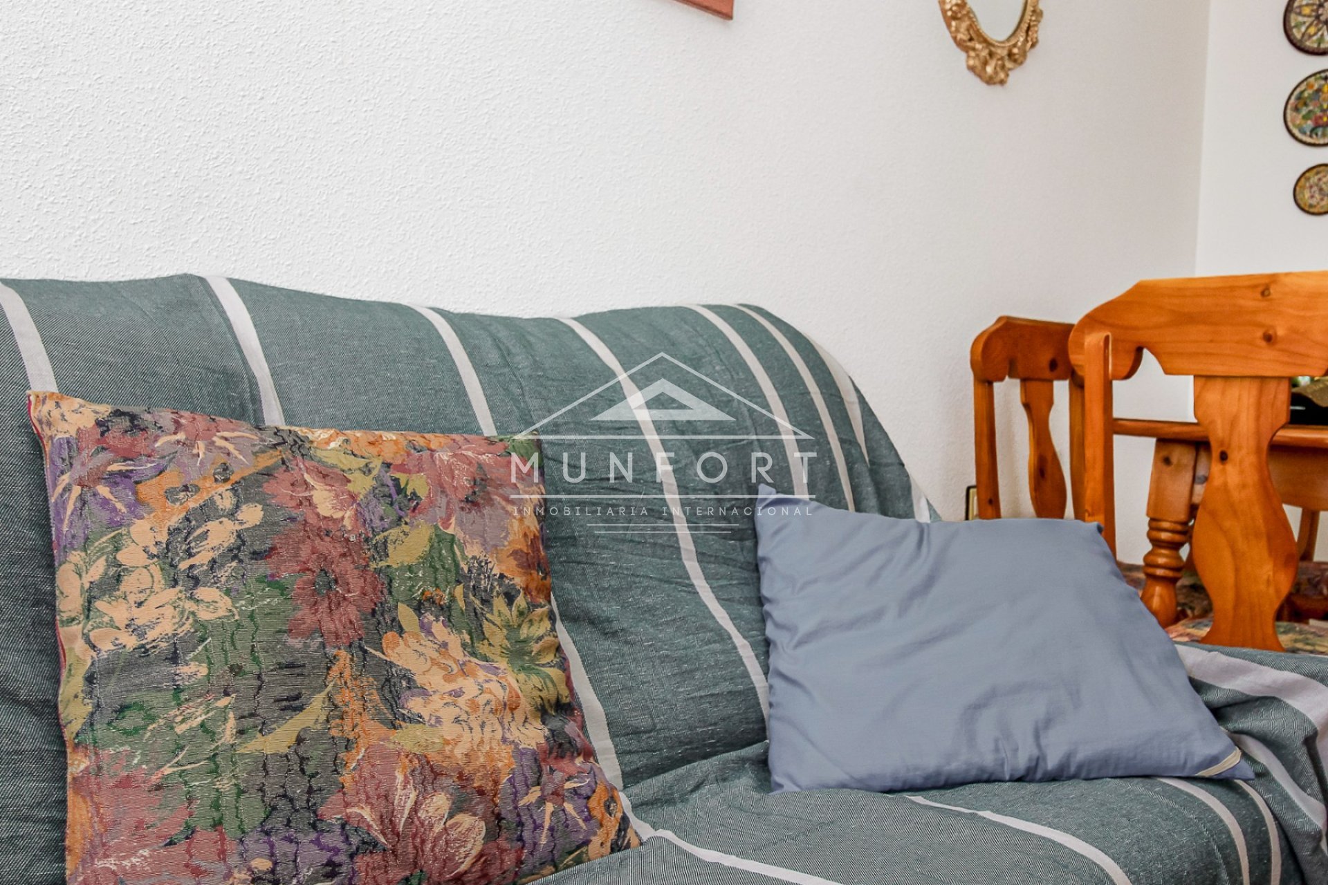 Long Term Rental - Terraced Houses -
San Pedro del Pinatar