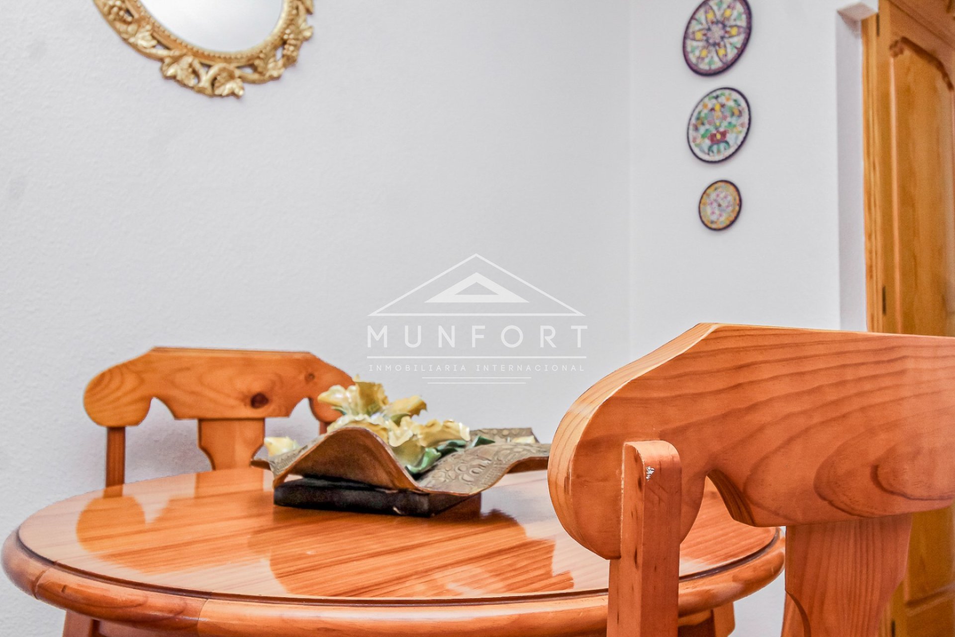 Long Term Rental - Terraced Houses -
San Pedro del Pinatar