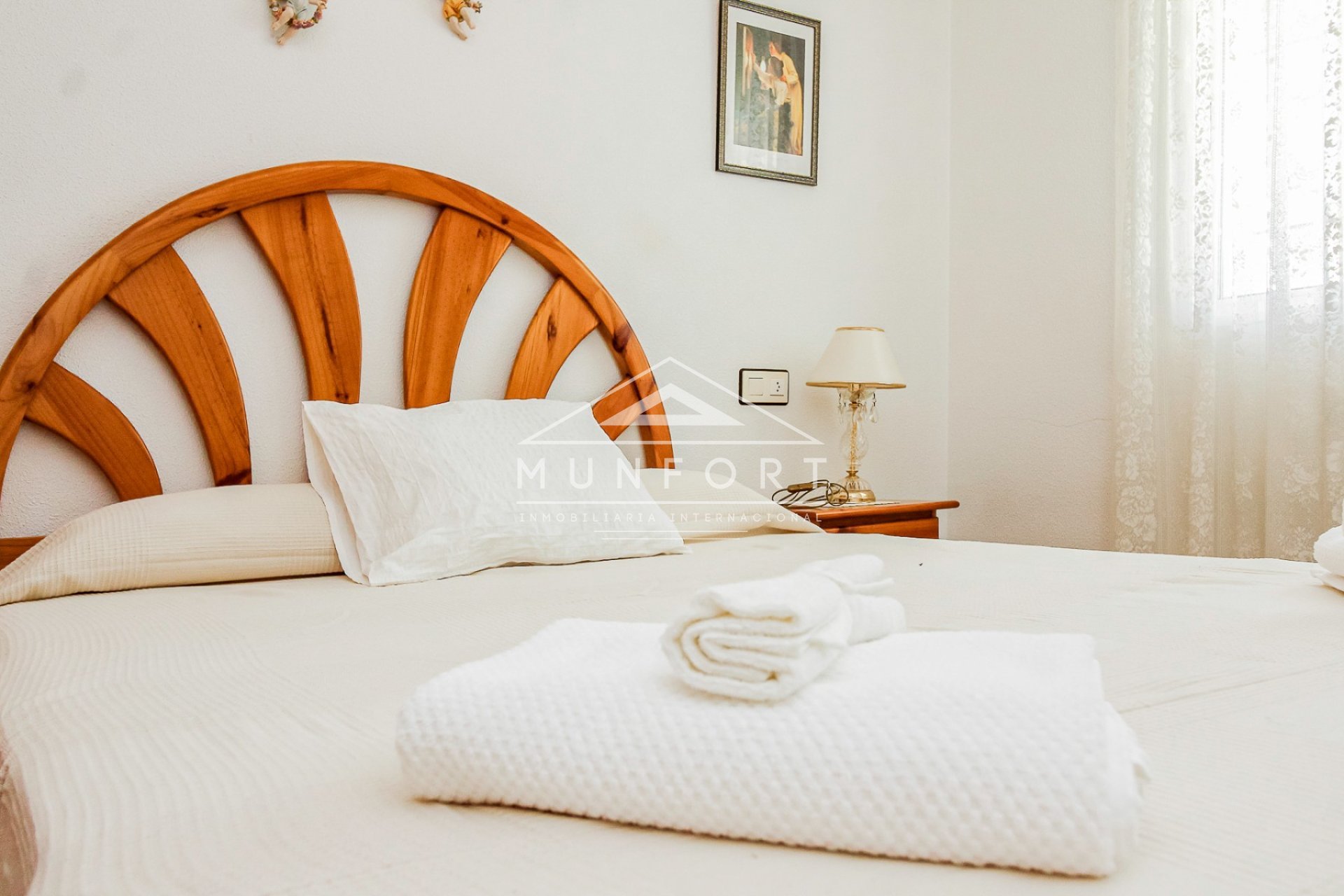 Long Term Rental - Terraced Houses -
San Pedro del Pinatar