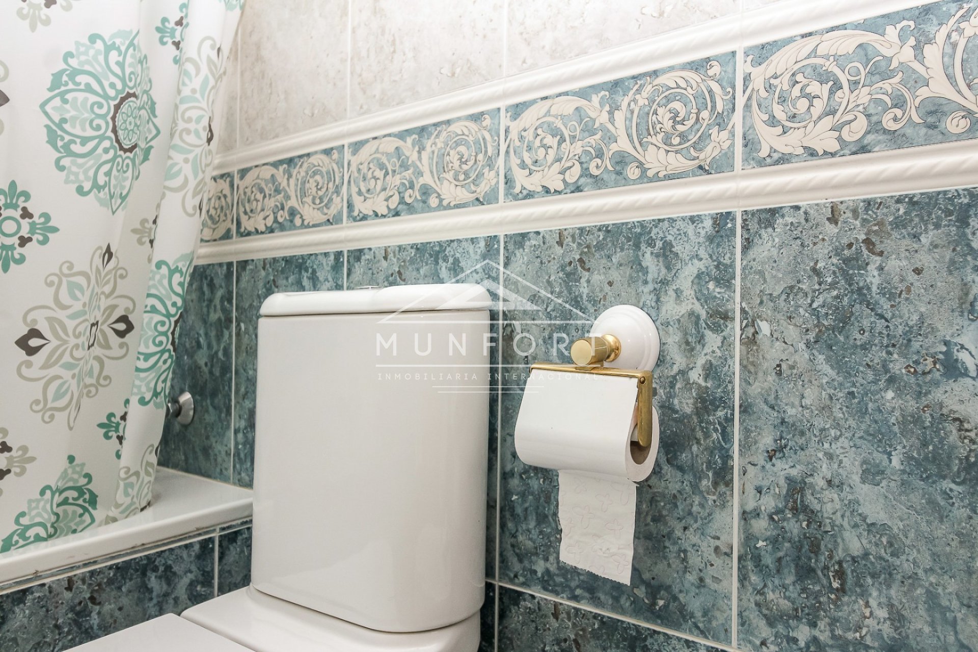 Long Term Rental - Terraced Houses -
San Pedro del Pinatar