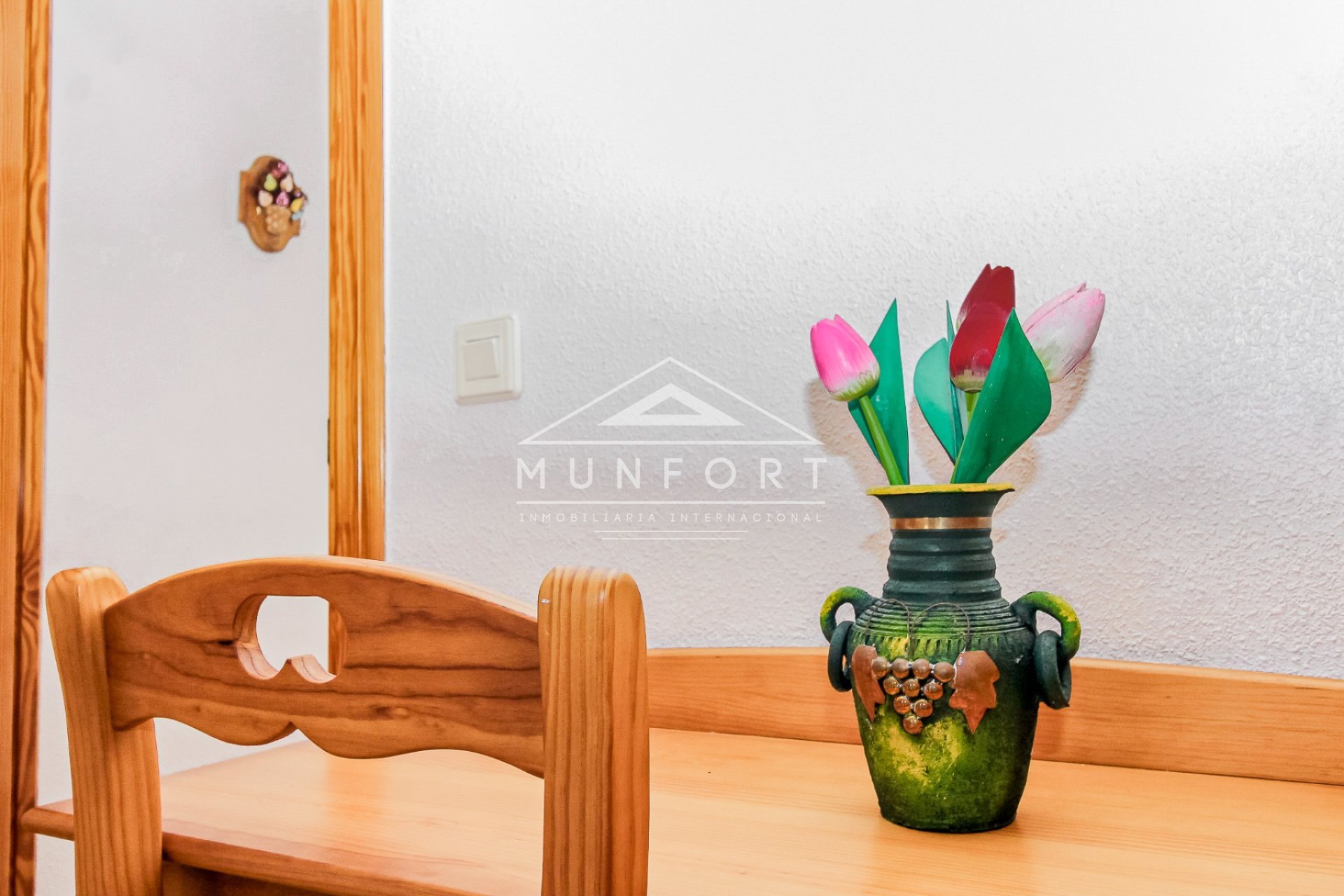 Long Term Rental - Terraced Houses -
San Pedro del Pinatar