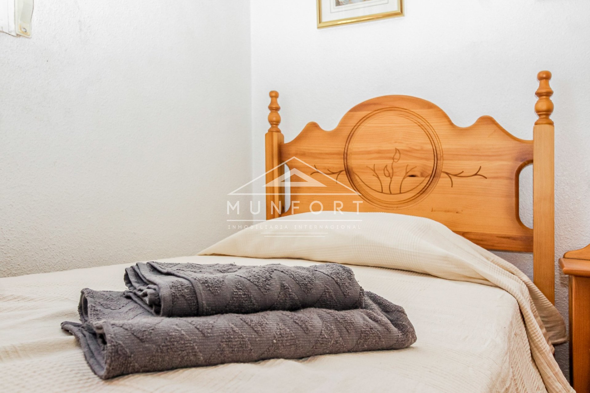 Long Term Rental - Terraced Houses -
San Pedro del Pinatar