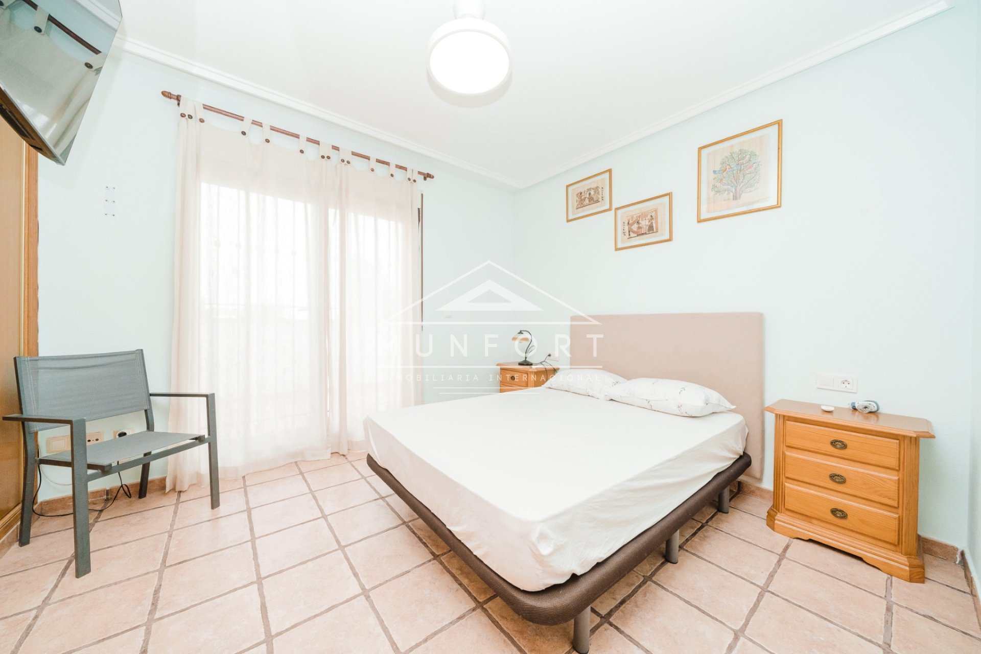 Long Term Rental - Terraced Houses -
San Pedro del Pinatar