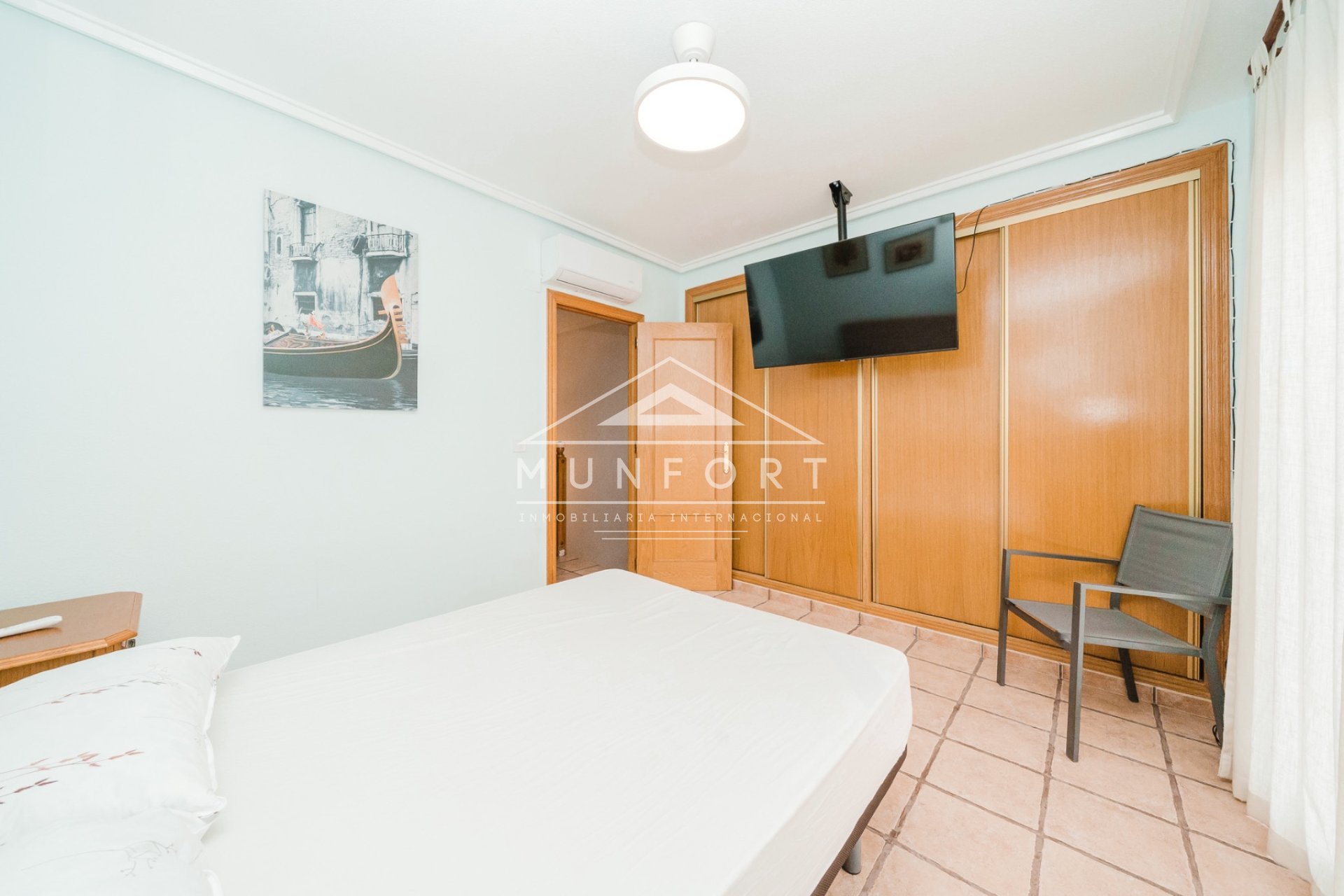 Long Term Rental - Terraced Houses -
San Pedro del Pinatar