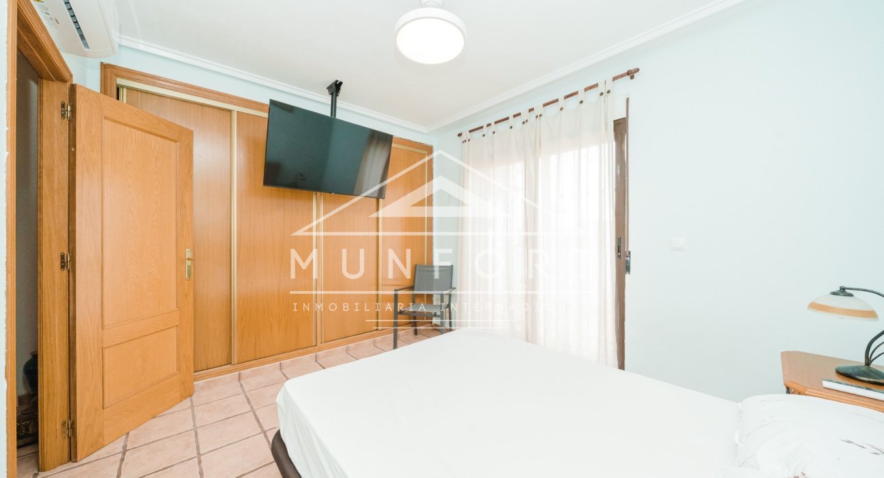 Long Term Rental - Terraced Houses -
San Pedro del Pinatar