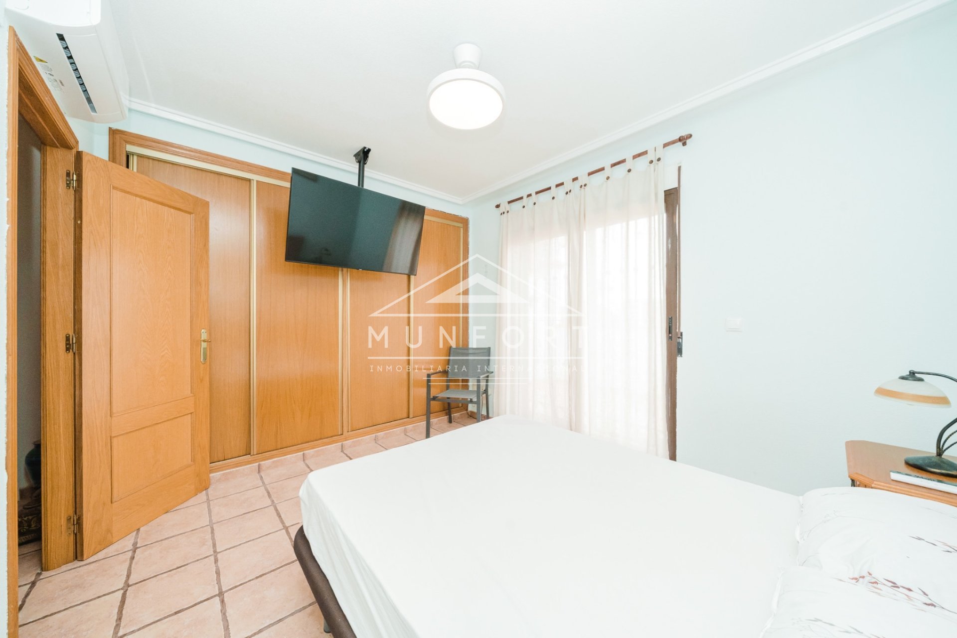 Long Term Rental - Terraced Houses -
San Pedro del Pinatar