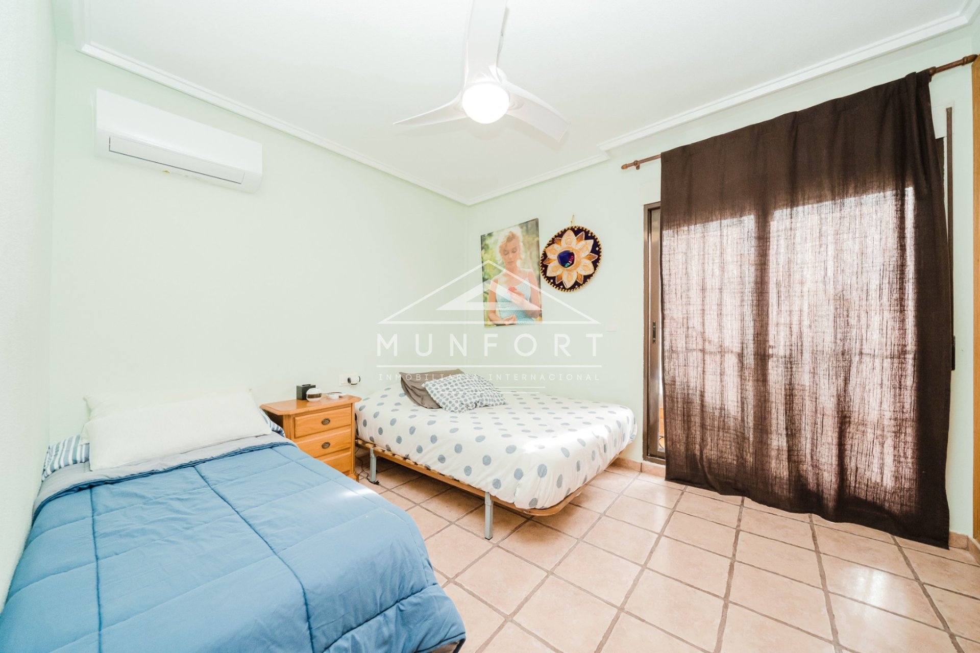 Long Term Rental - Terraced Houses -
San Pedro del Pinatar