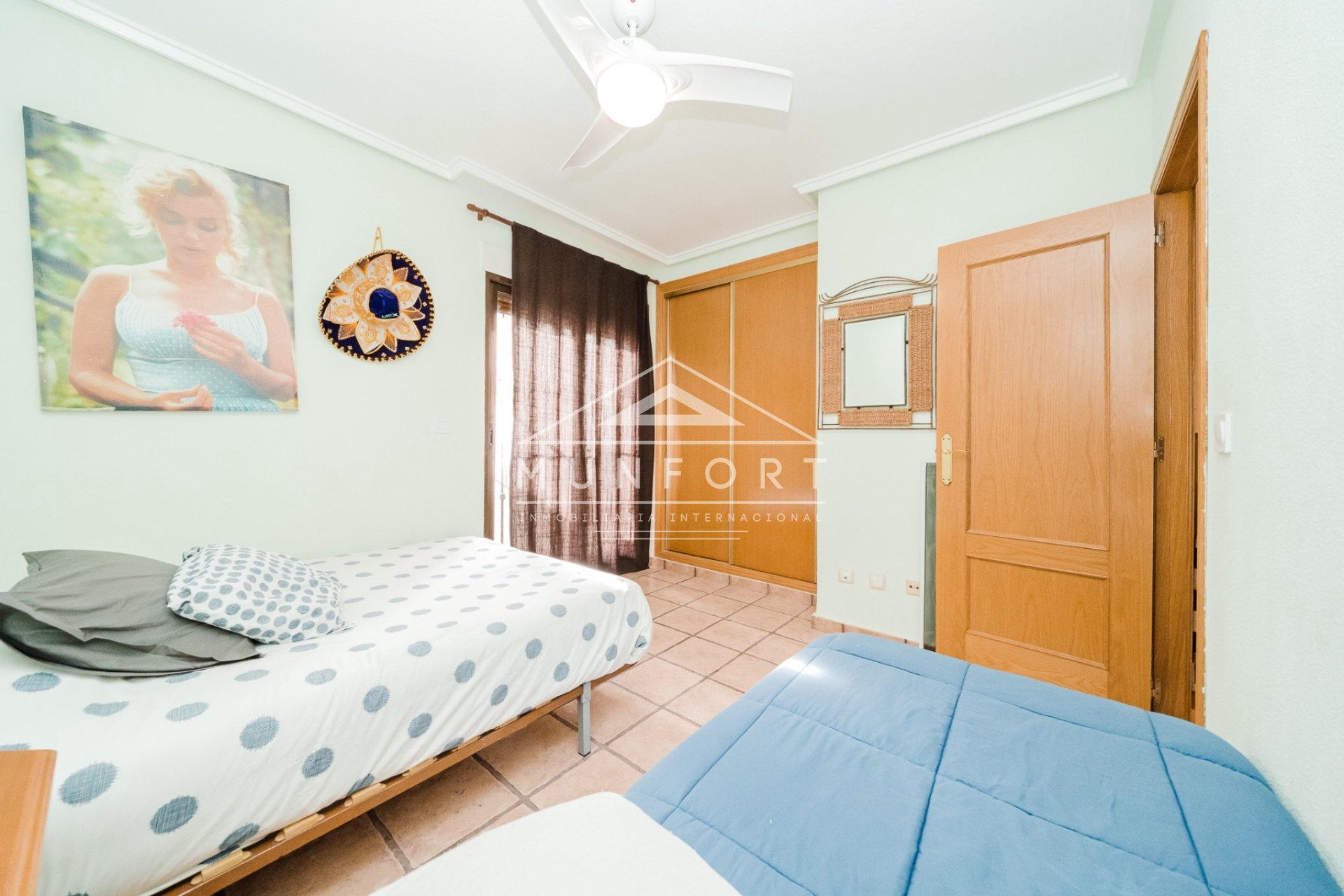 Long Term Rental - Terraced Houses -
San Pedro del Pinatar