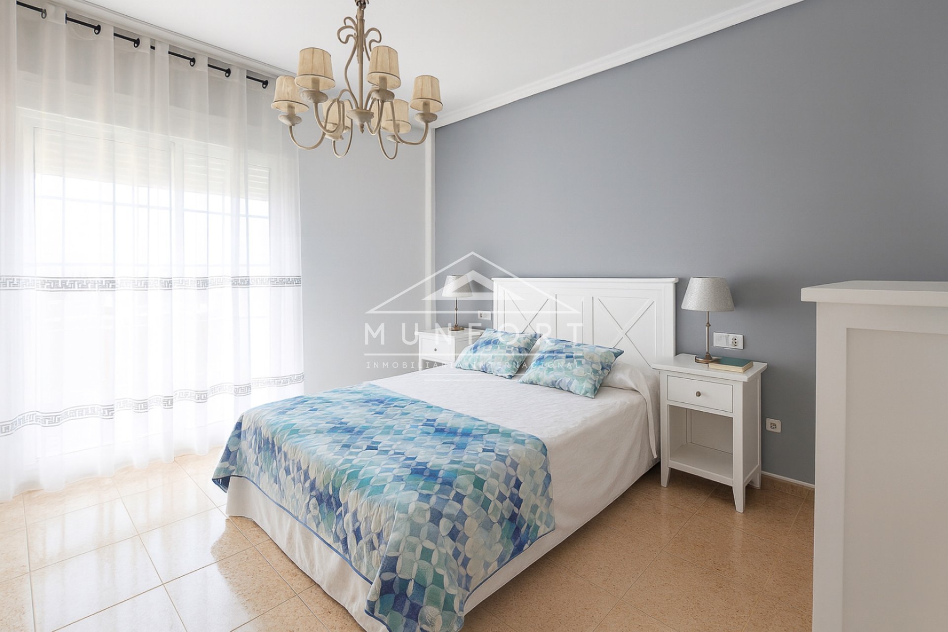Long Term Rental - Terraced Houses -
San Pedro del Pinatar