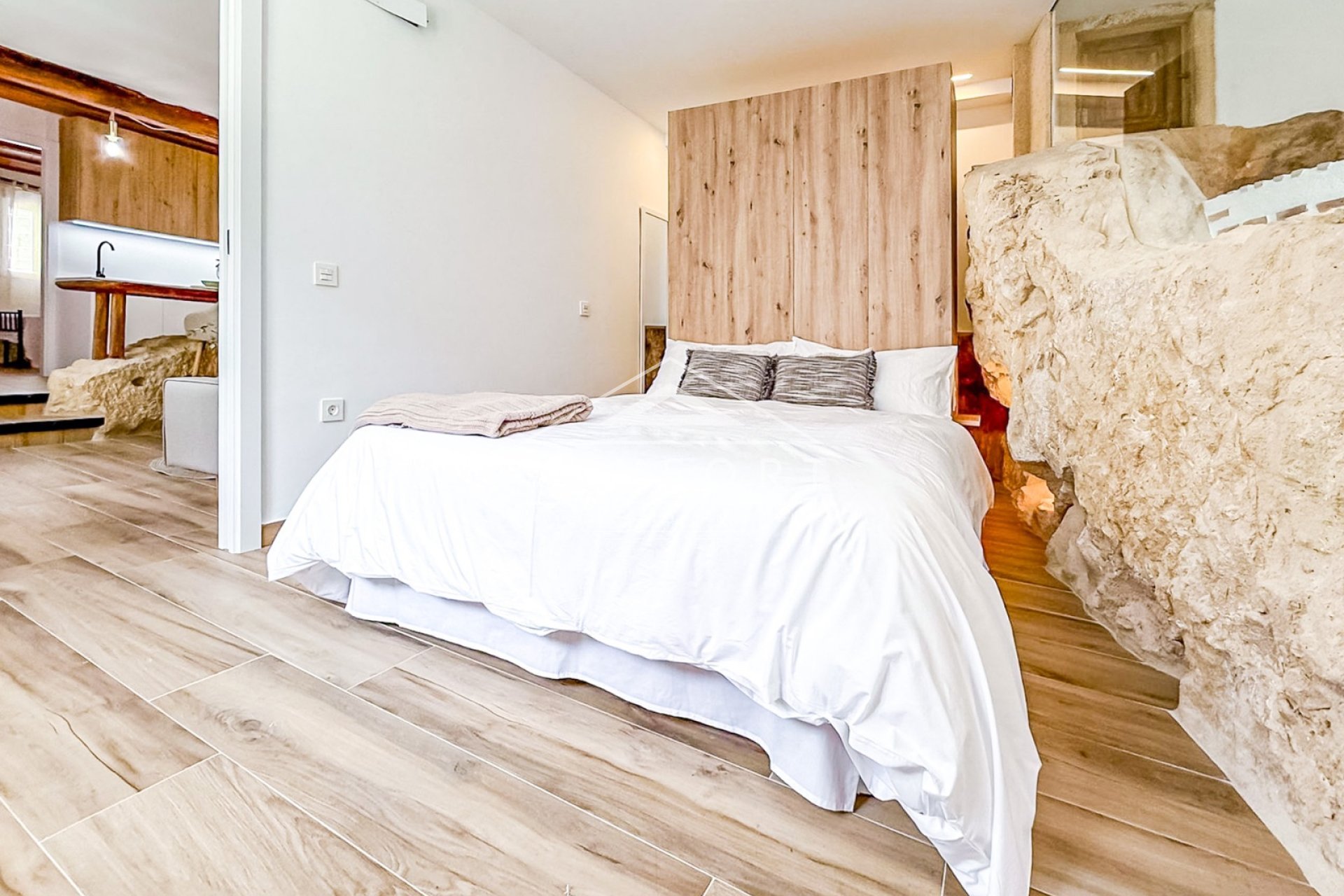 Long Term Rental - Villas -
Albacete - Elche de la Sierra/Villares