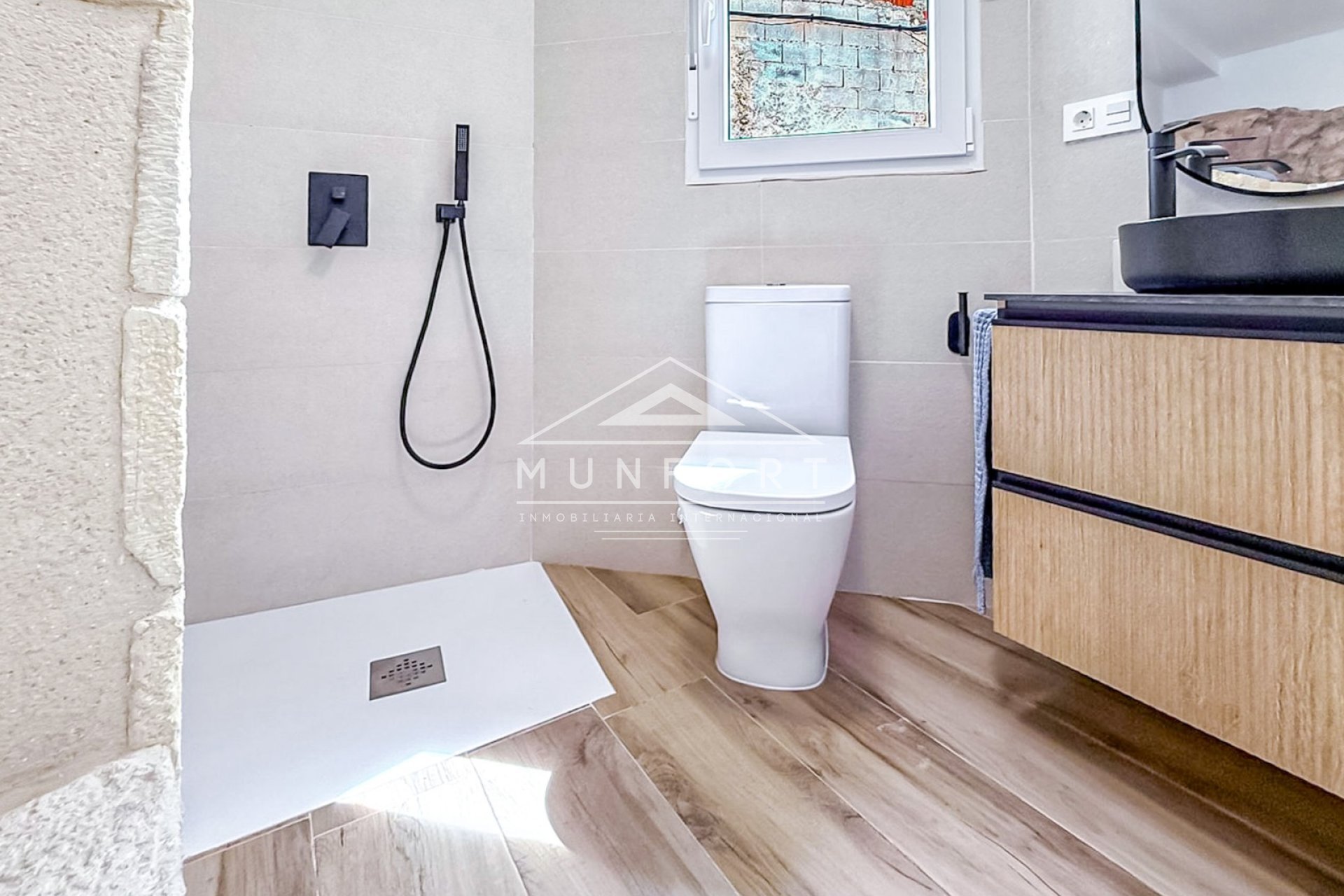 Long Term Rental - Villas -
Albacete - Elche de la Sierra/Villares