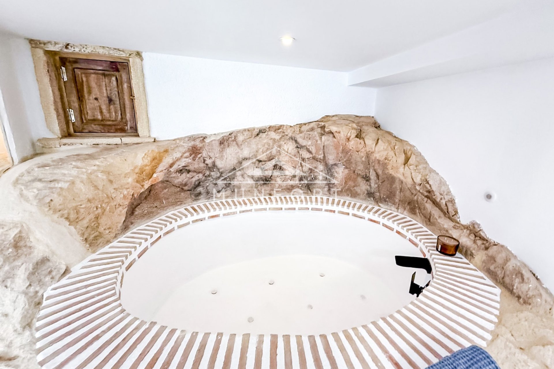 Long Term Rental - Villas -
Albacete - Elche de la Sierra/Villares