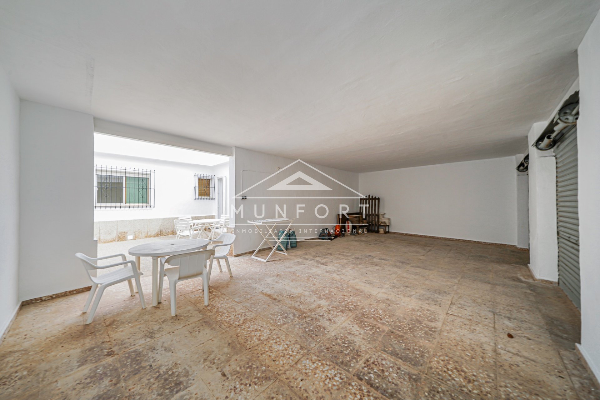 Long Term Rental - Villas -
Pilar de la Horadada - Torre de la Horadada