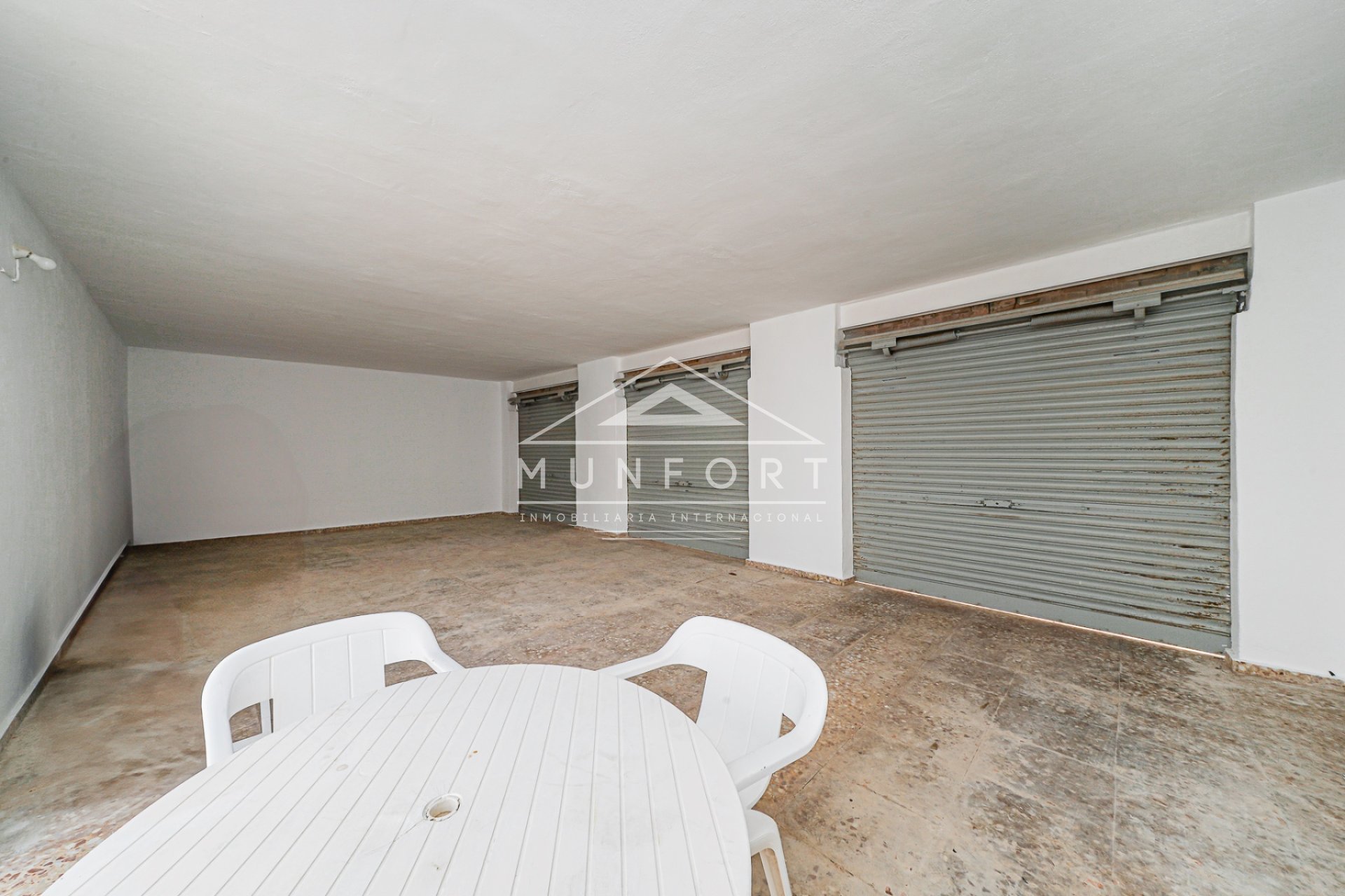 Long Term Rental - Villas -
Pilar de la Horadada - Torre de la Horadada