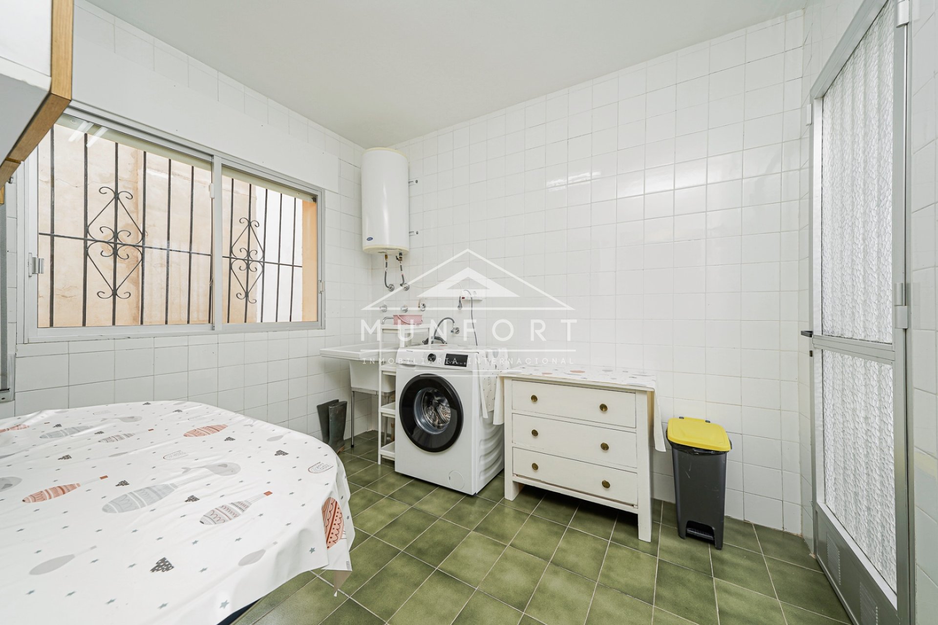 Long Term Rental - Villas -
Pilar de la Horadada - Torre de la Horadada