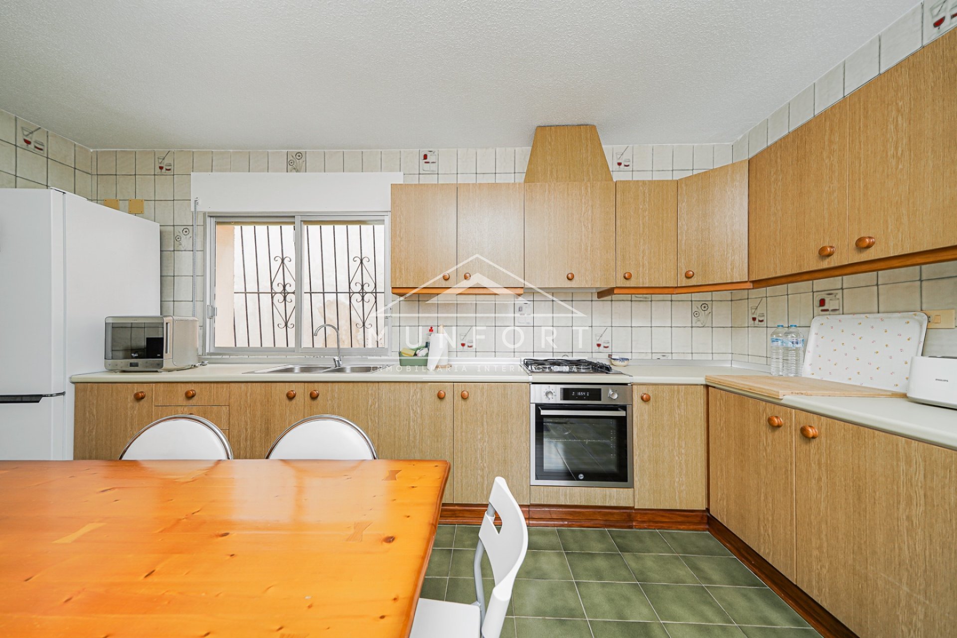 Long Term Rental - Villas -
Pilar de la Horadada - Torre de la Horadada