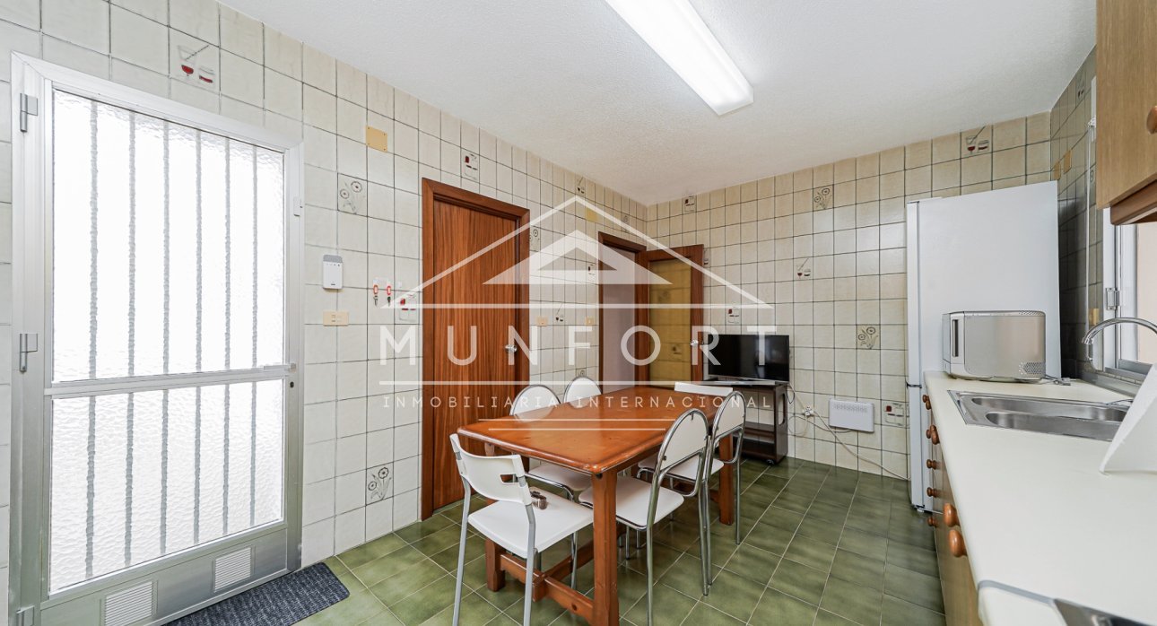 Long Term Rental - Villas -
Pilar de la Horadada - Torre de la Horadada