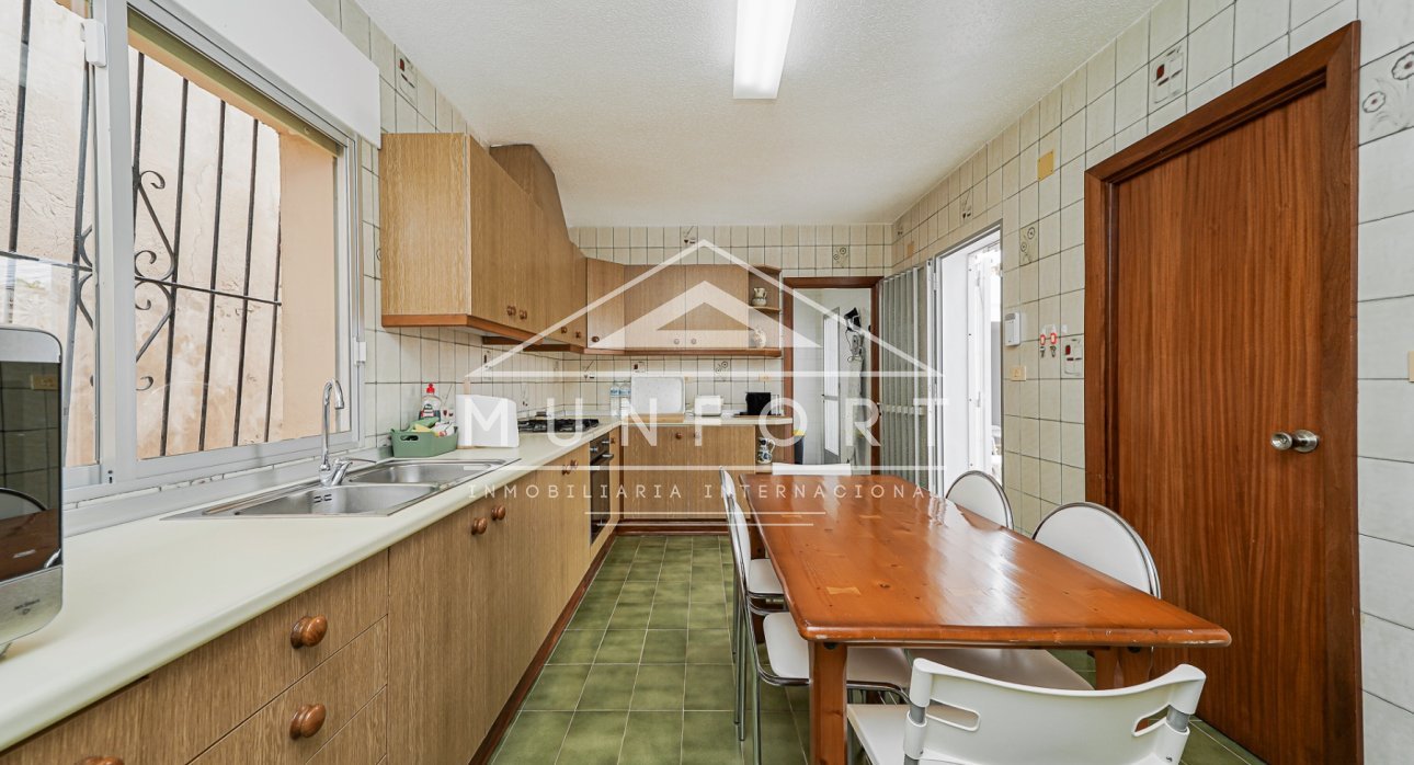 Long Term Rental - Villas -
Pilar de la Horadada - Torre de la Horadada