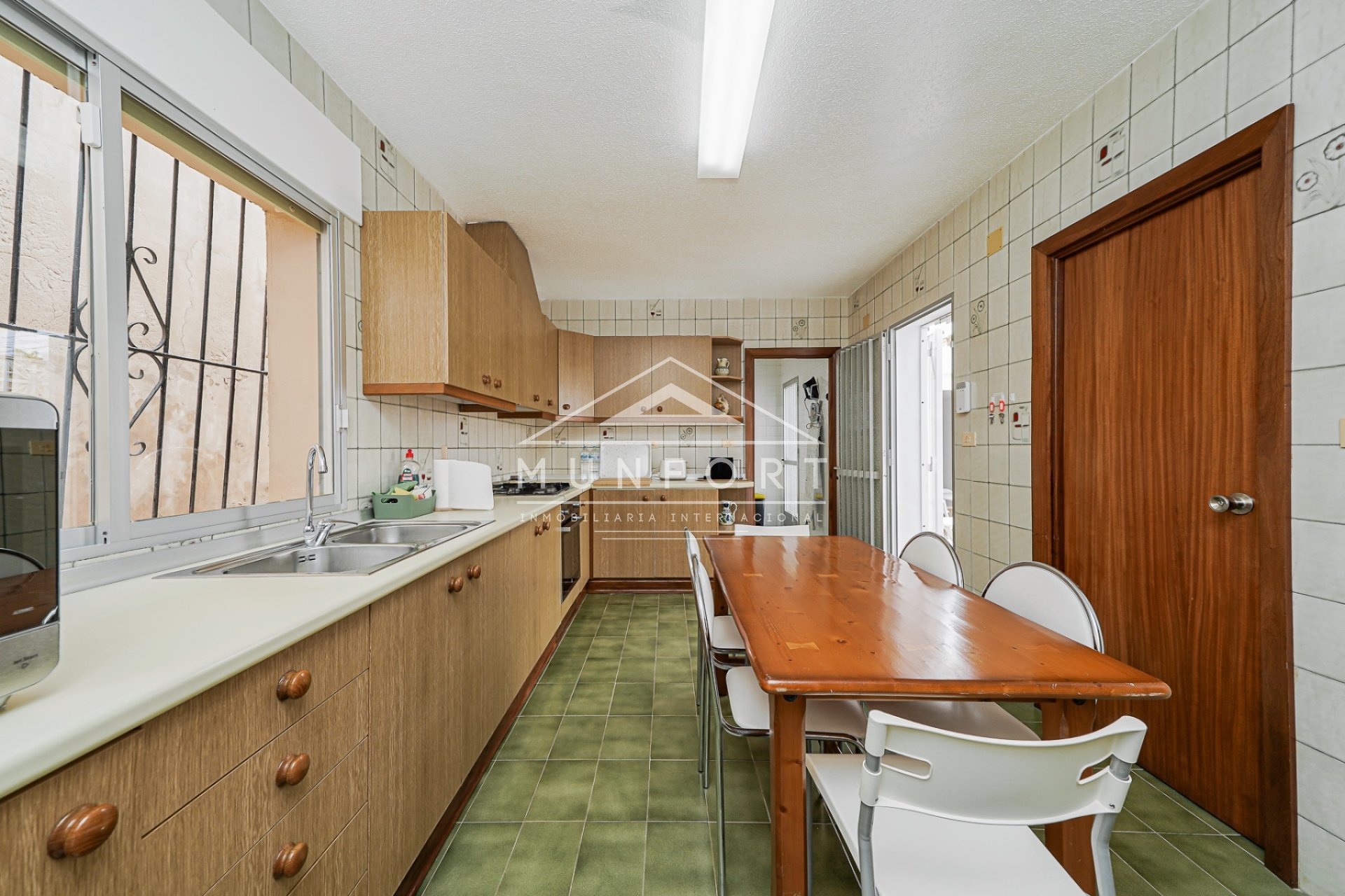 Long Term Rental - Villas -
Pilar de la Horadada - Torre de la Horadada