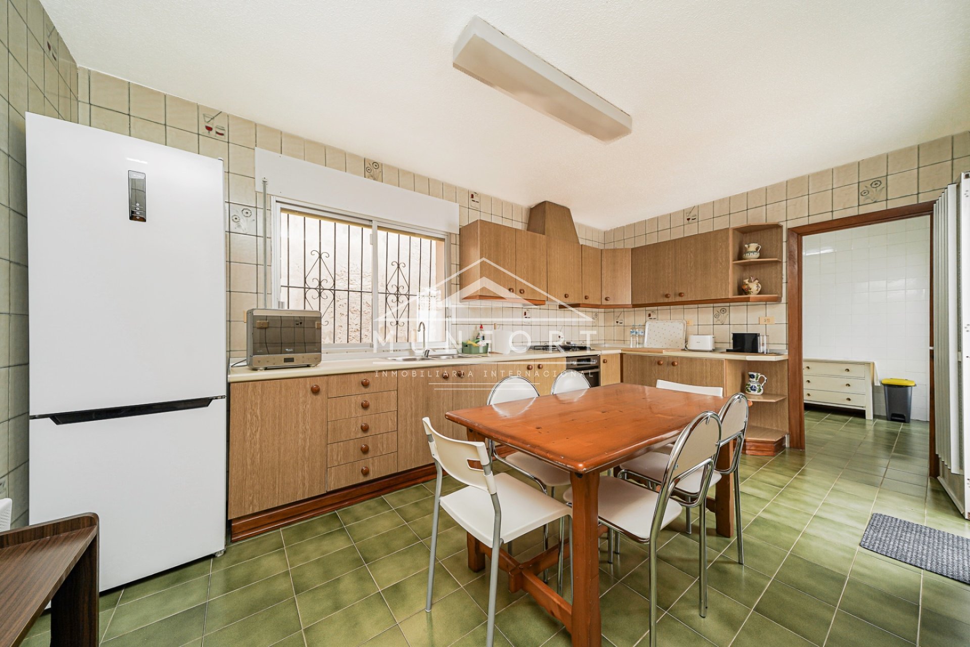 Long Term Rental - Villas -
Pilar de la Horadada - Torre de la Horadada