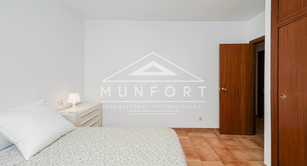 Long Term Rental - Villas -
Pilar de la Horadada - Torre de la Horadada