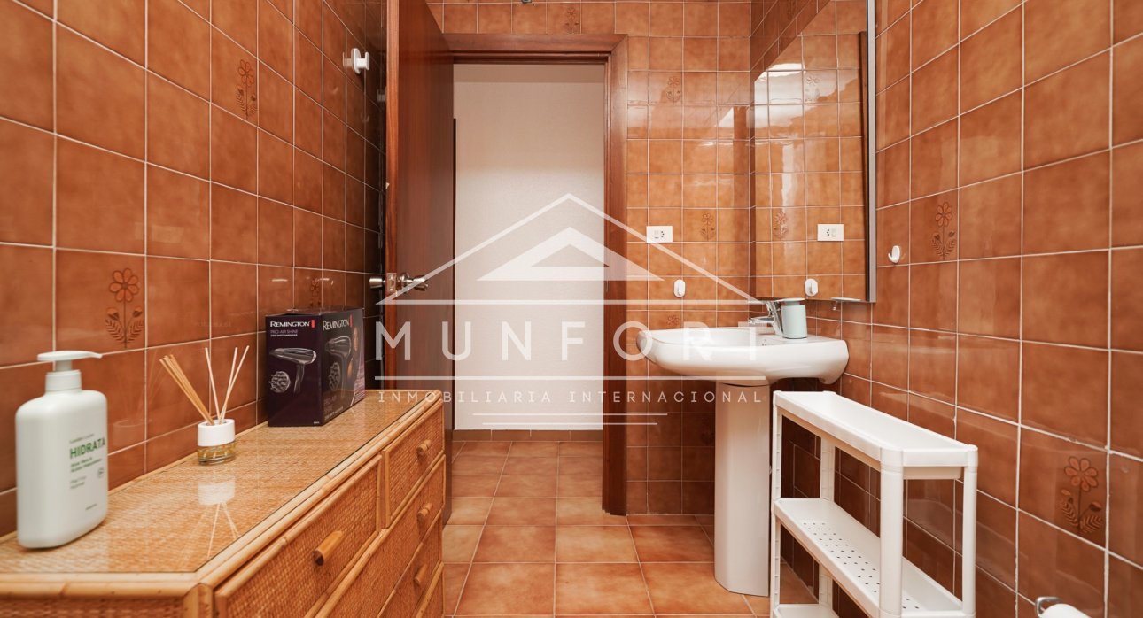 Long Term Rental - Villas -
Pilar de la Horadada - Torre de la Horadada