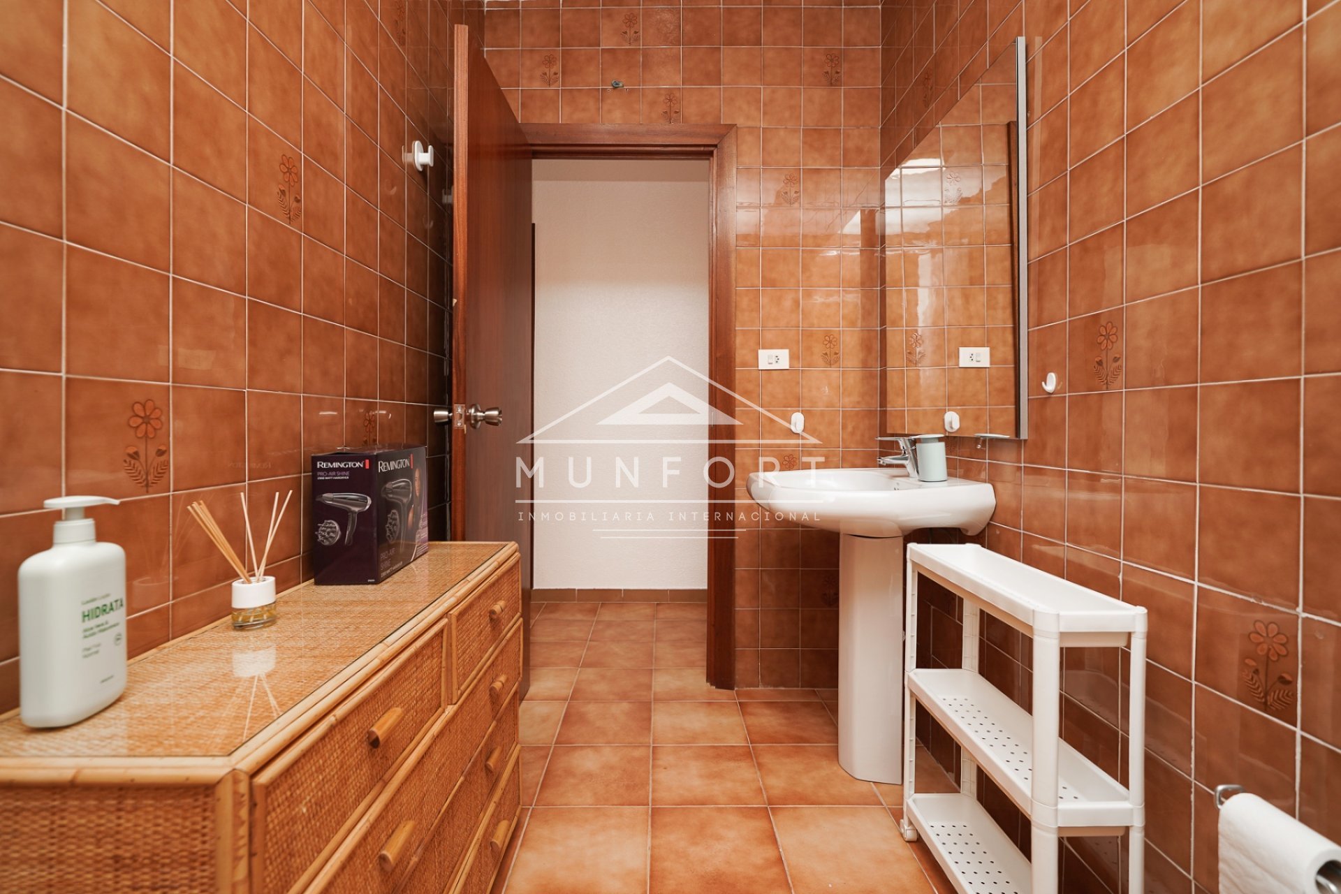 Long Term Rental - Villas -
Pilar de la Horadada - Torre de la Horadada