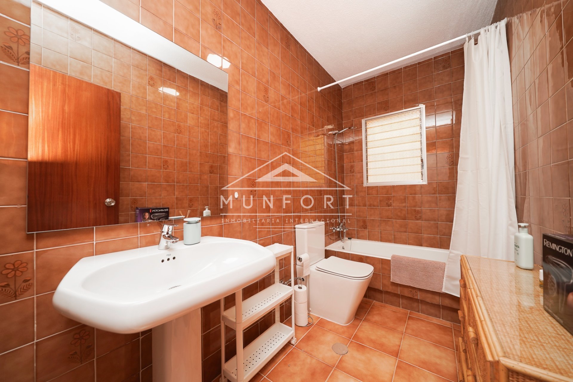 Long Term Rental - Villas -
Pilar de la Horadada - Torre de la Horadada