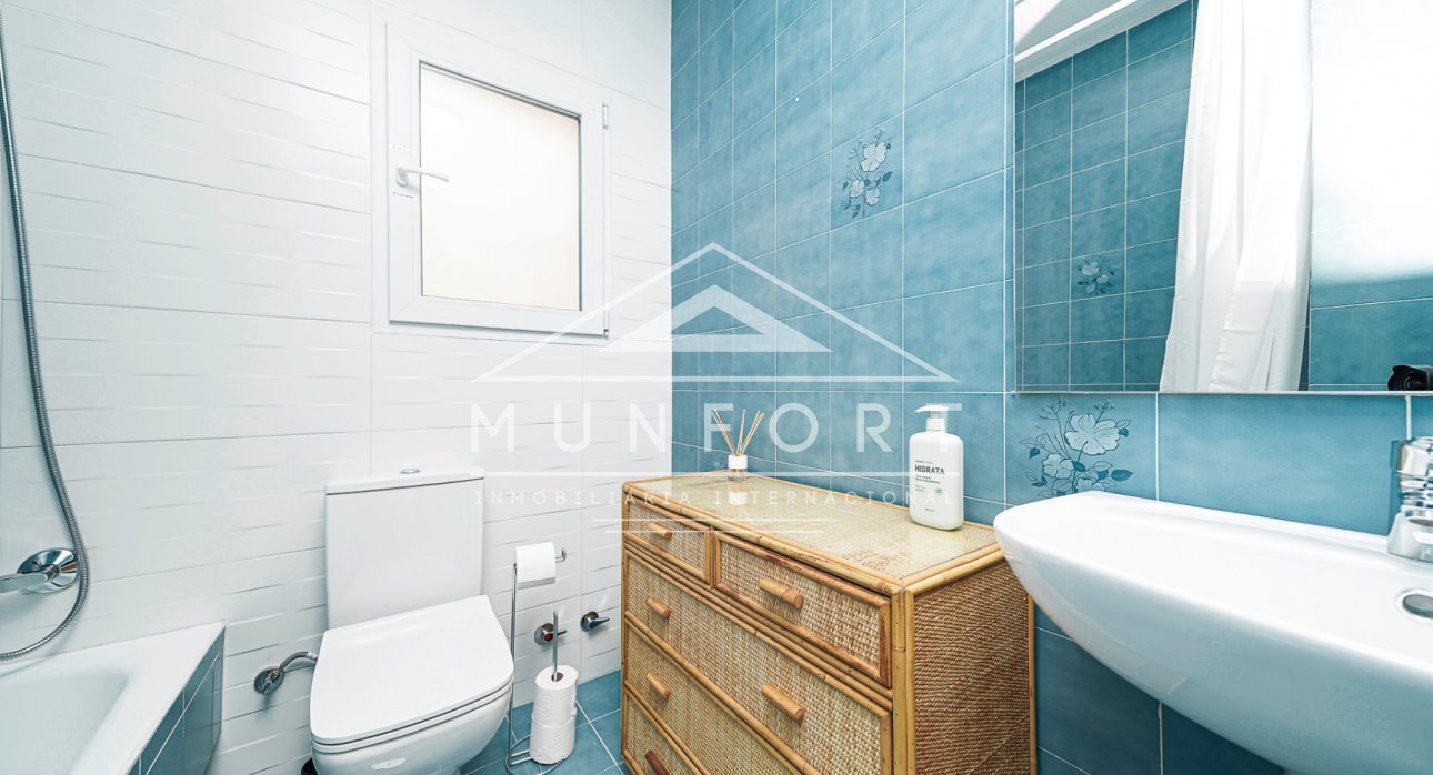 Long Term Rental - Villas -
Pilar de la Horadada - Torre de la Horadada