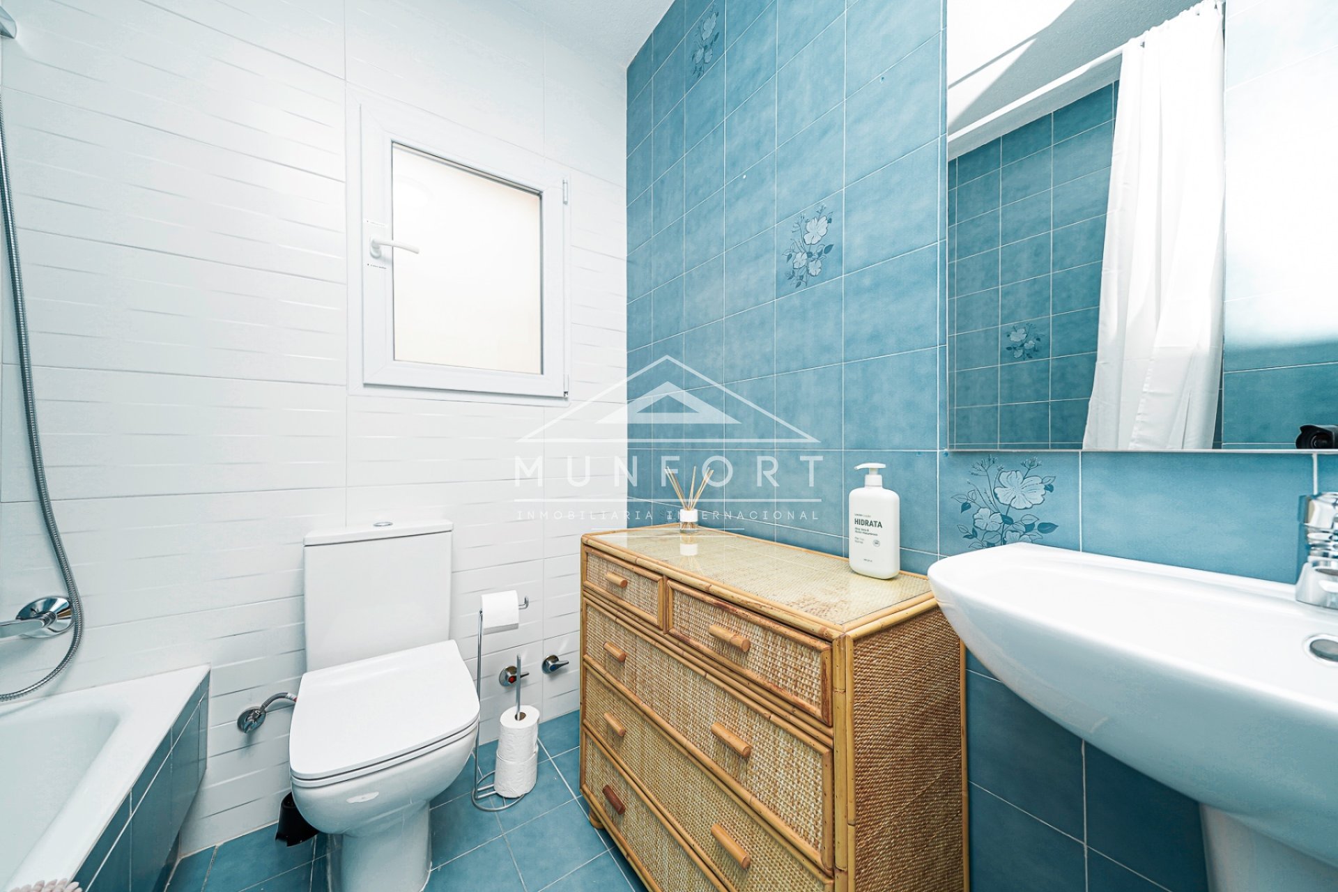 Long Term Rental - Villas -
Pilar de la Horadada - Torre de la Horadada